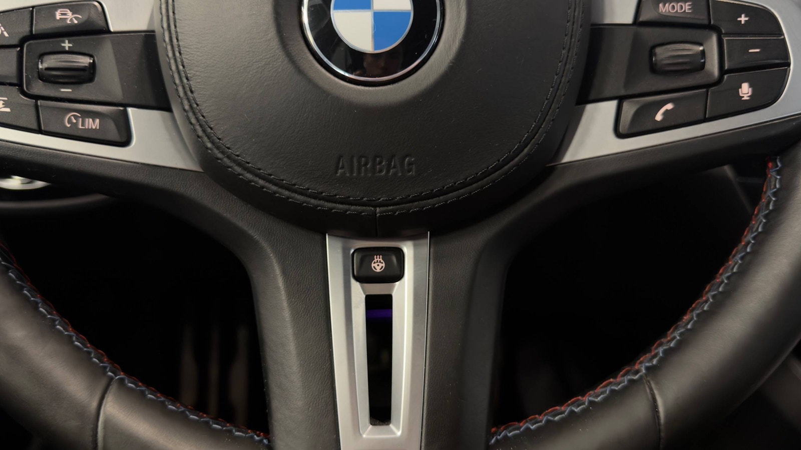 BMW M5 Competition Steptronic, 625hp, 2018