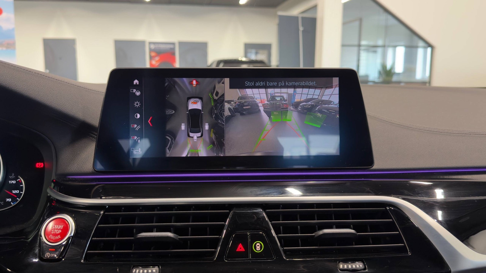 BMW M5 Competition Steptronic, 625hp, 2018