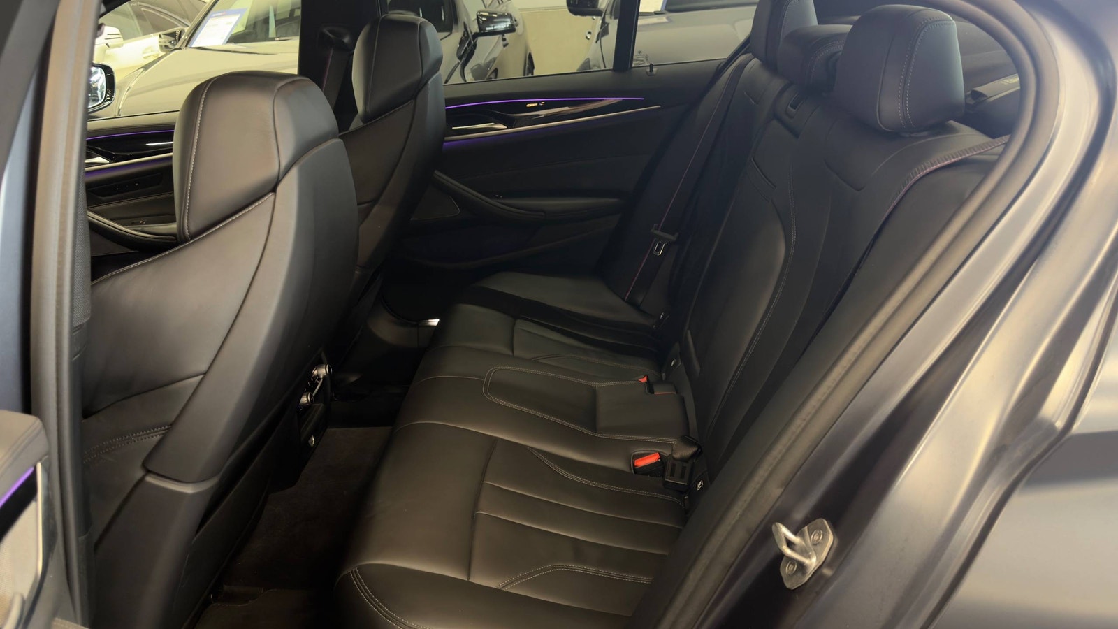 BMW M5 Competition Steptronic, 625hp, 2018