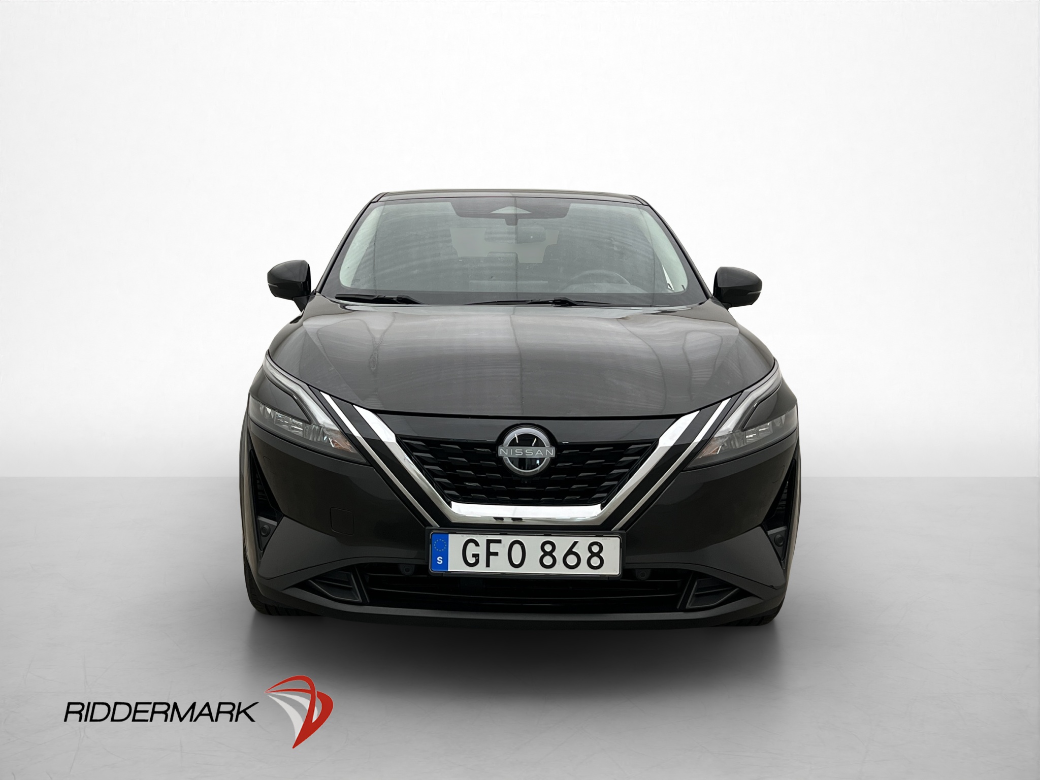 Nissan Qashqai e-POWER, 190ps, 2023