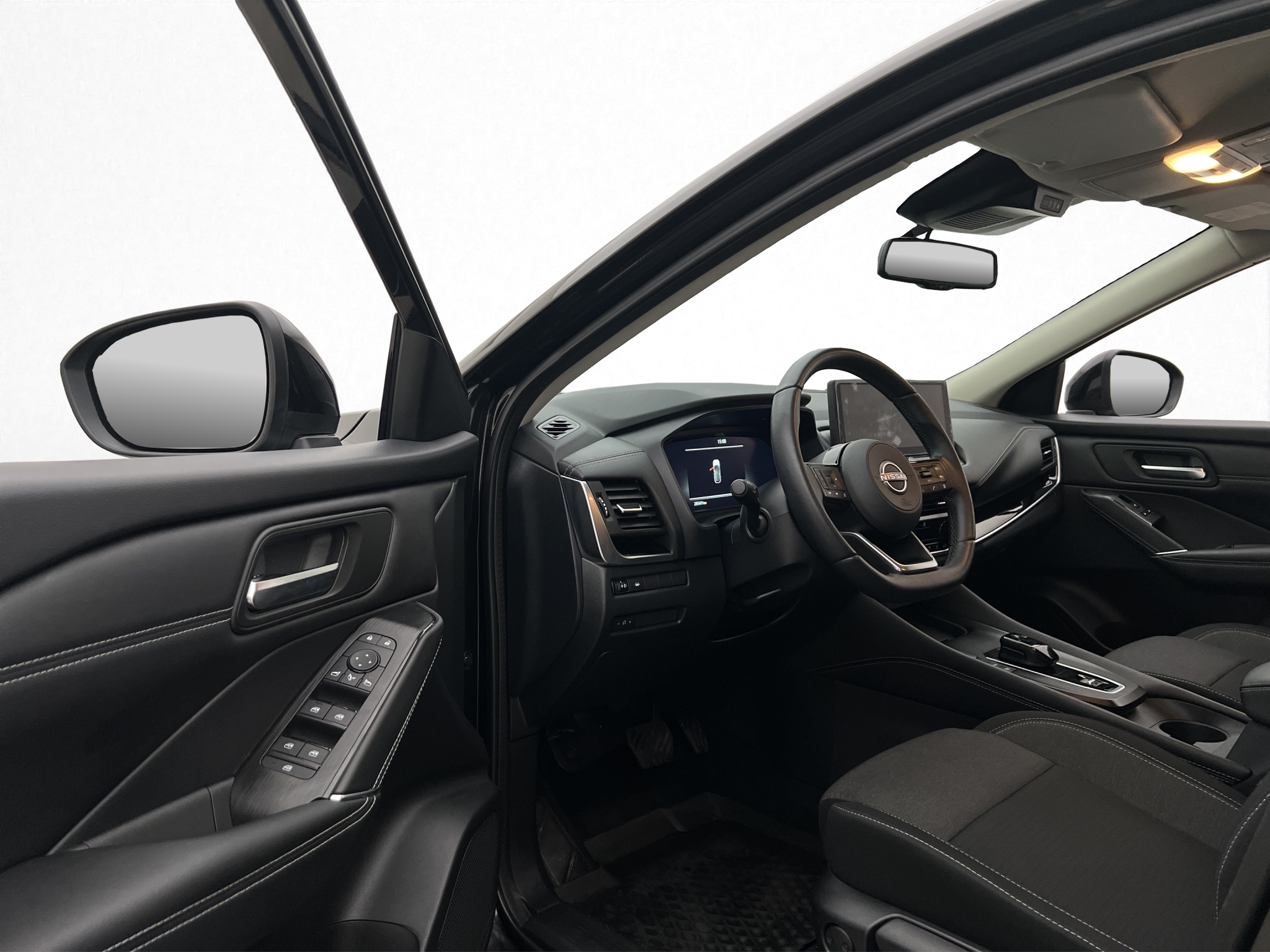 Nissan Qashqai e-POWER, 190ps, 2023