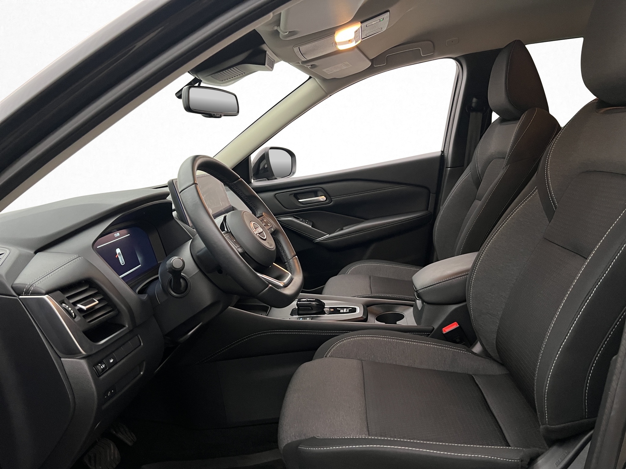 Nissan Qashqai e-POWER, 190ps, 2023