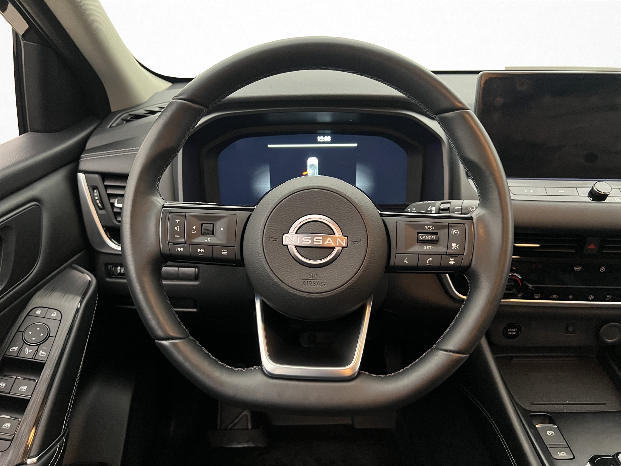 Nissan Qashqai e-POWER, 190ps, 2023