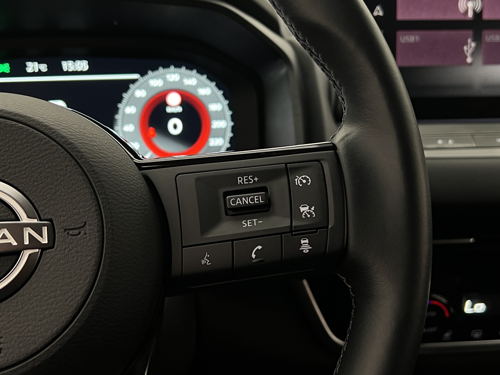 Nissan Qashqai e-POWER, 190ps, 2023
