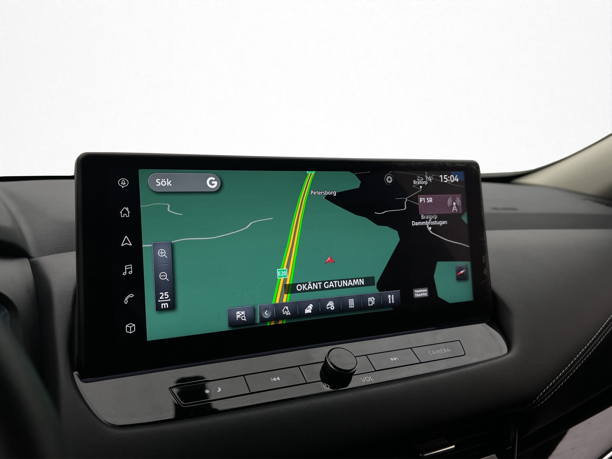 Nissan Qashqai e-POWER, 190ps, 2023