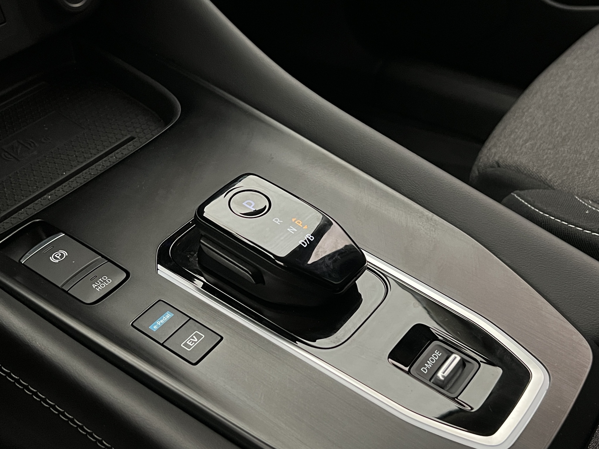 Nissan Qashqai e-POWER, 190ps, 2023