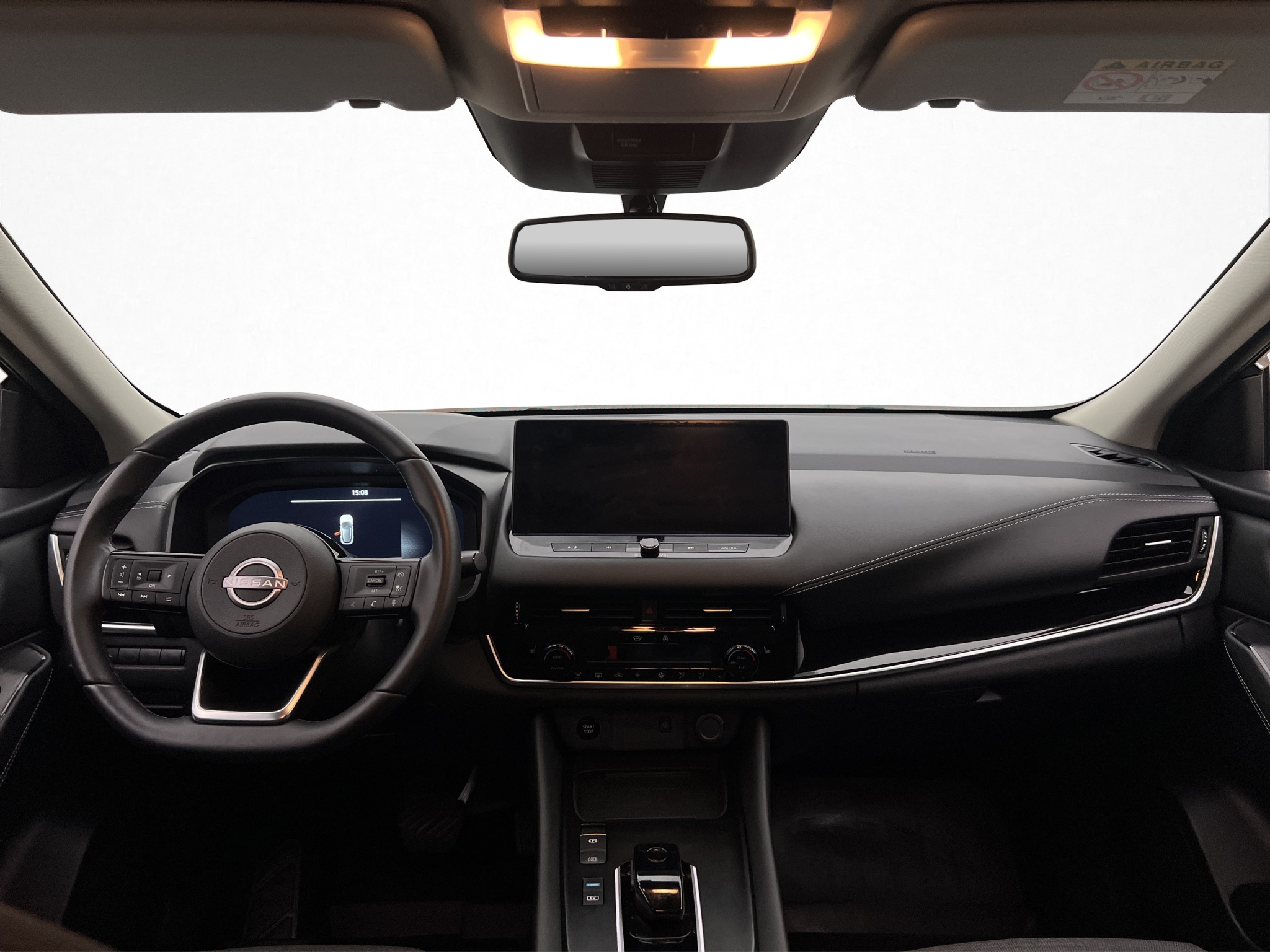 Nissan Qashqai e-POWER, 190ps, 2023