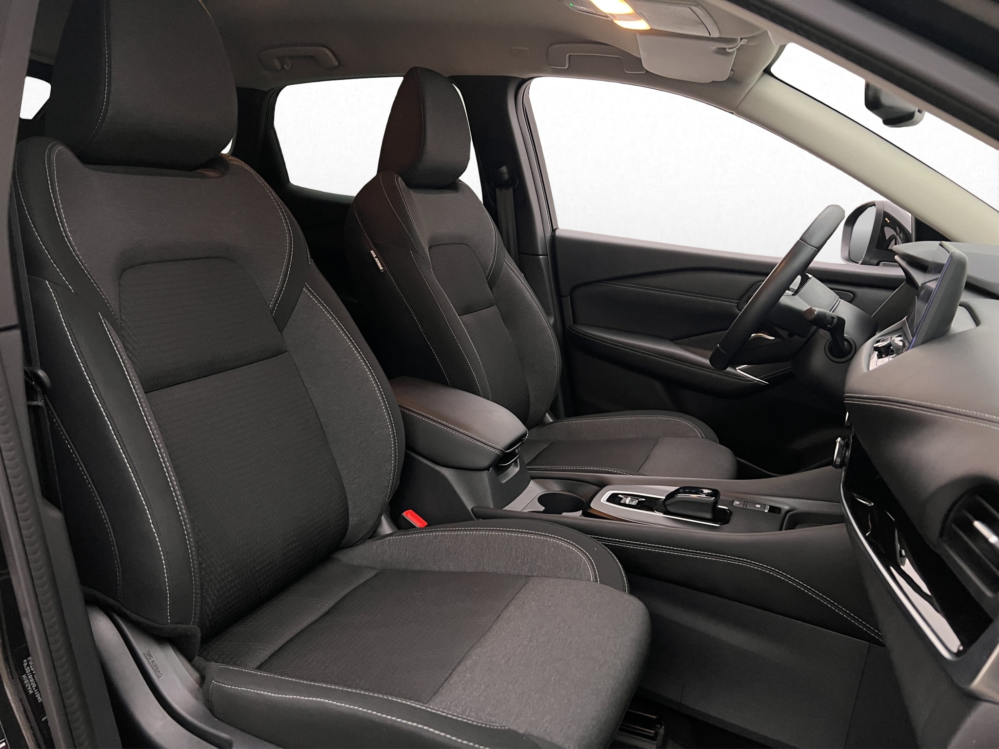 Nissan Qashqai e-POWER, 190ps, 2023