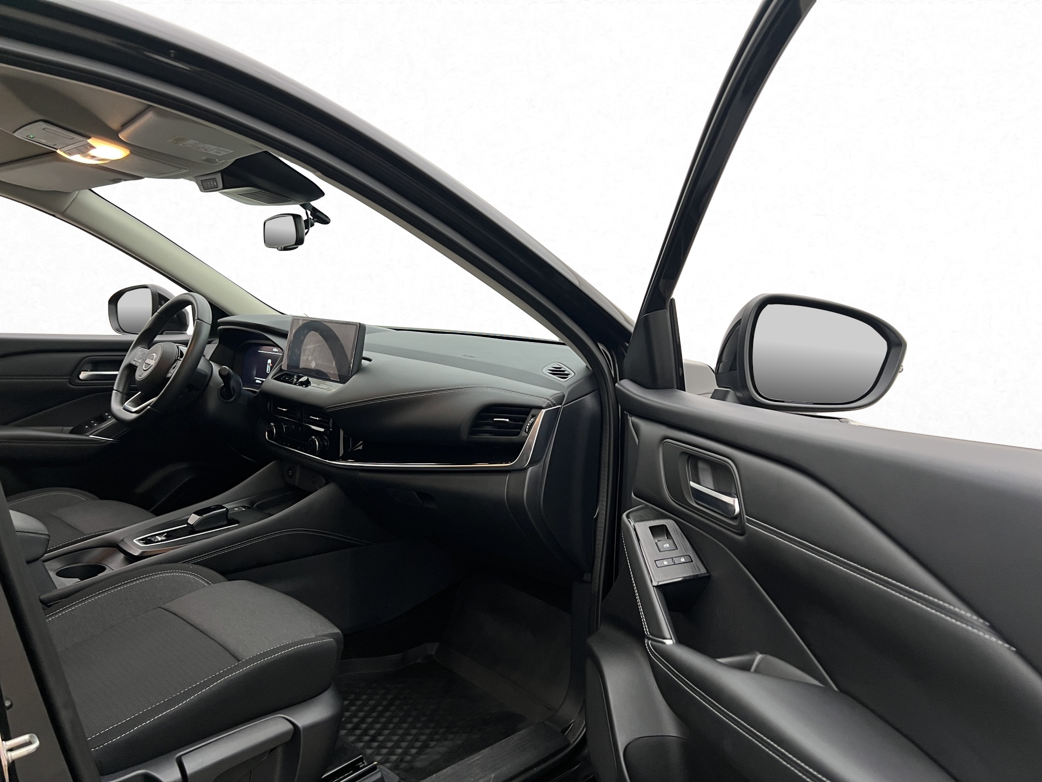 Nissan Qashqai e-POWER, 190ps, 2023