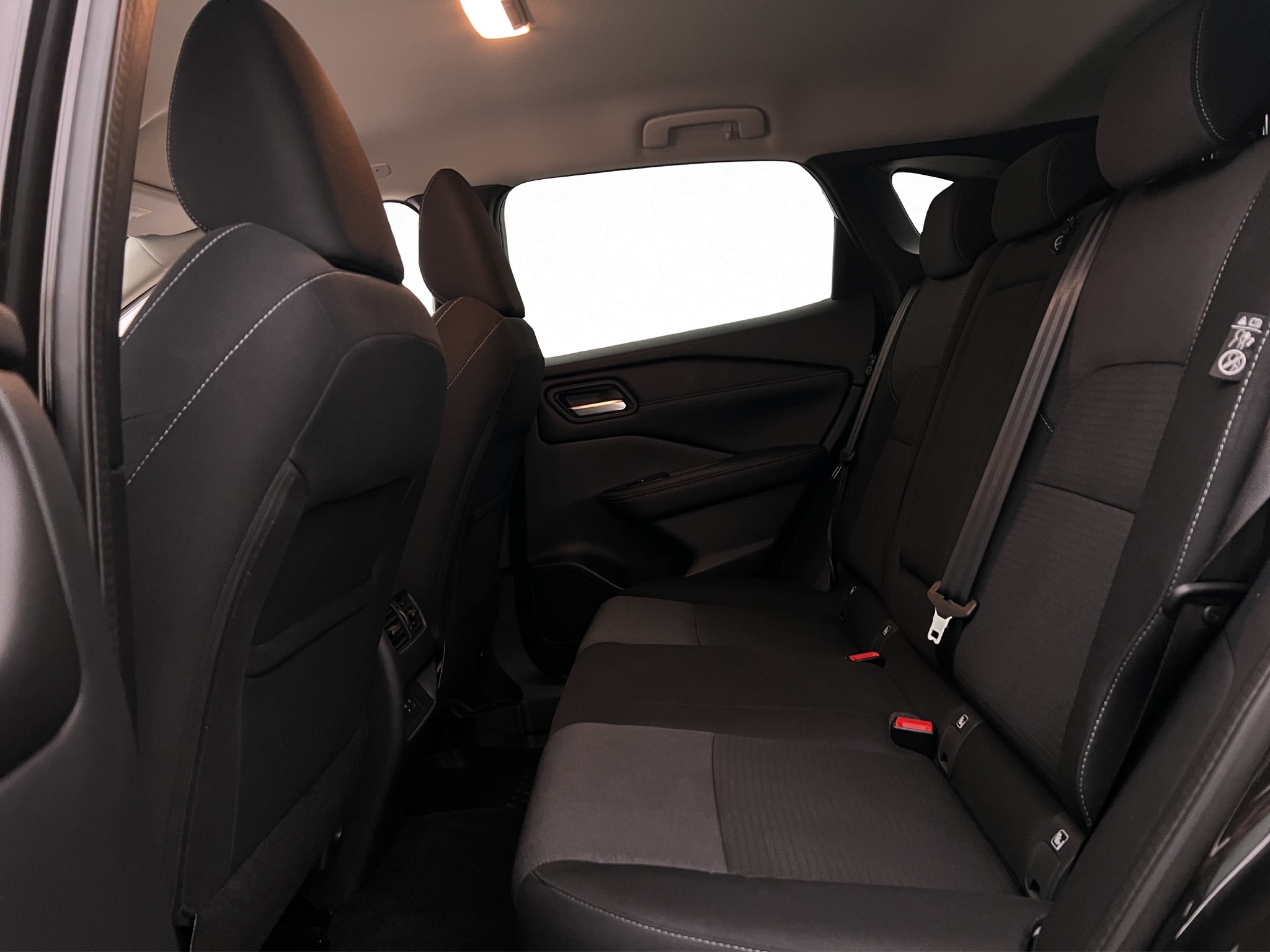 Nissan Qashqai e-POWER, 190ps, 2023