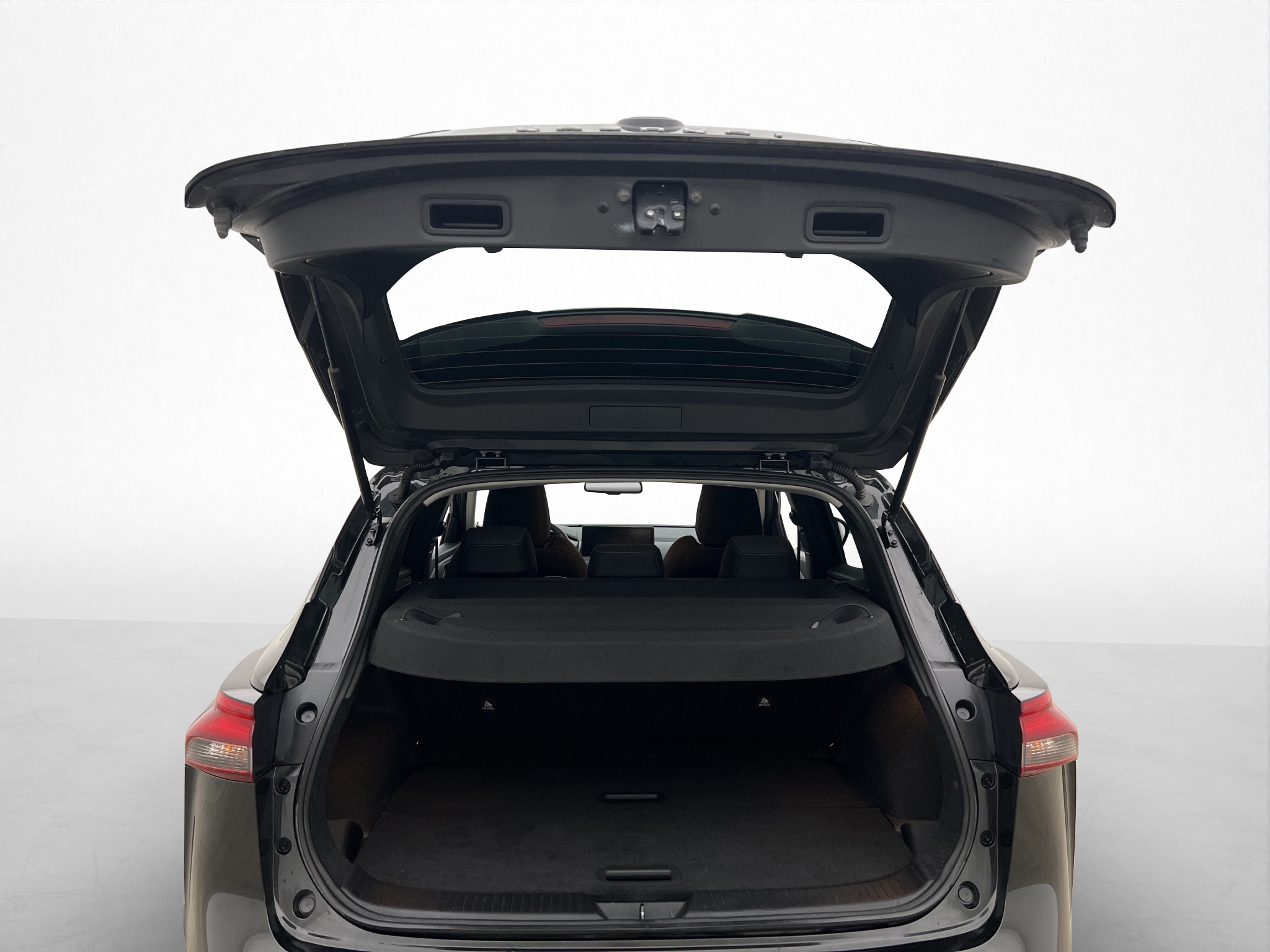 Nissan Qashqai e-POWER, 190ps, 2023
