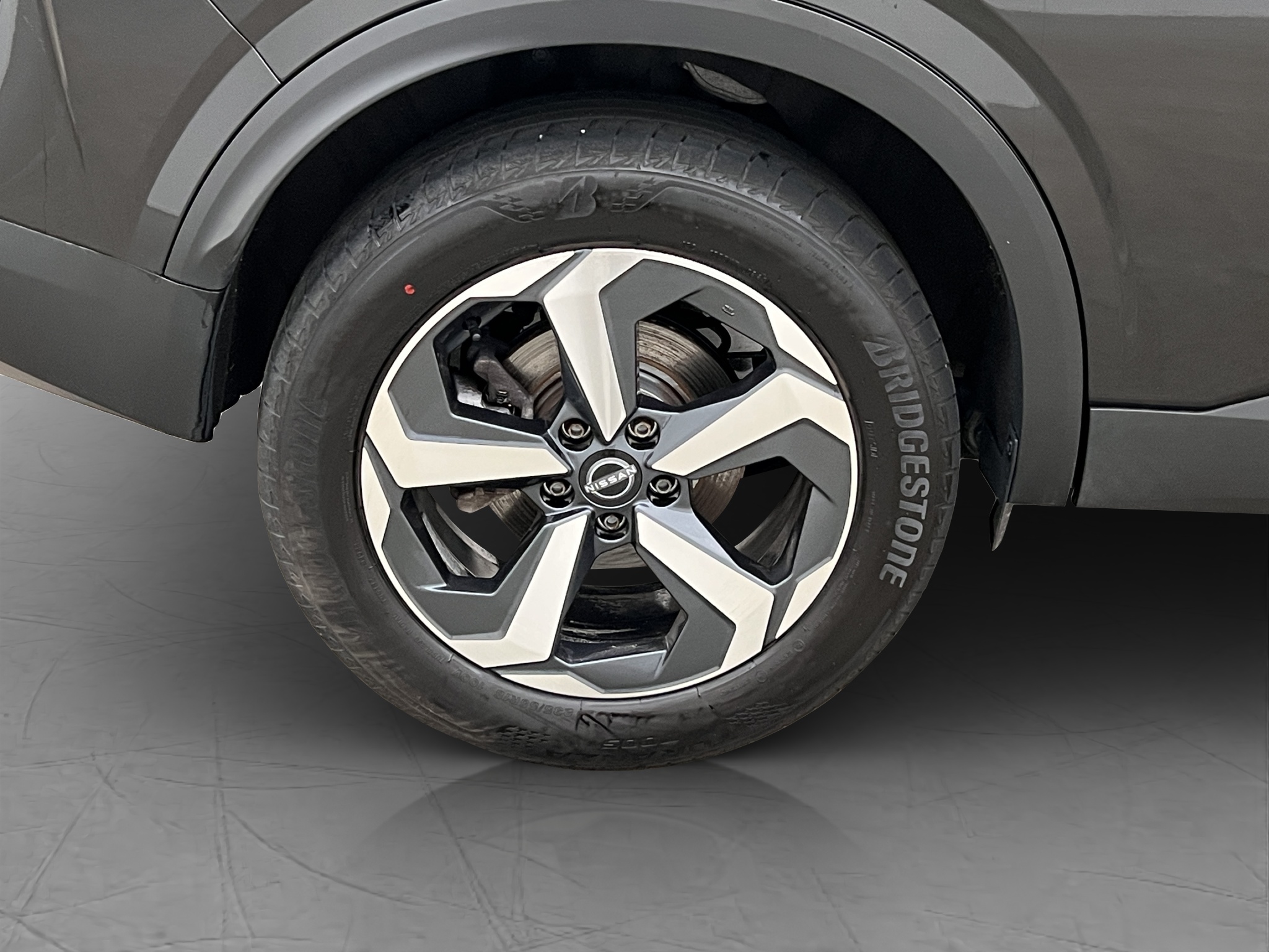 Nissan Qashqai e-POWER, 190ps, 2023