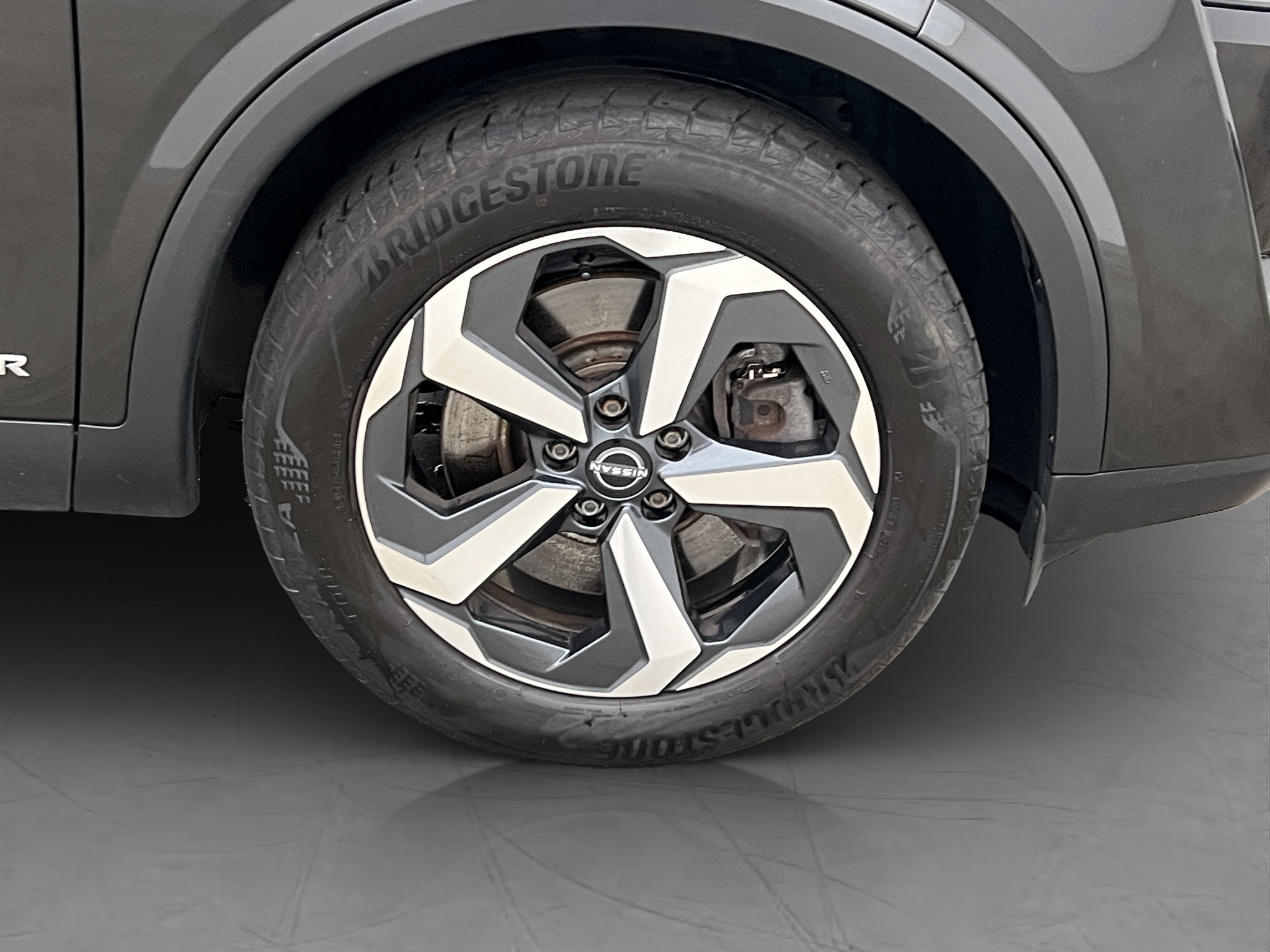Nissan Qashqai e-POWER, 190ps, 2023