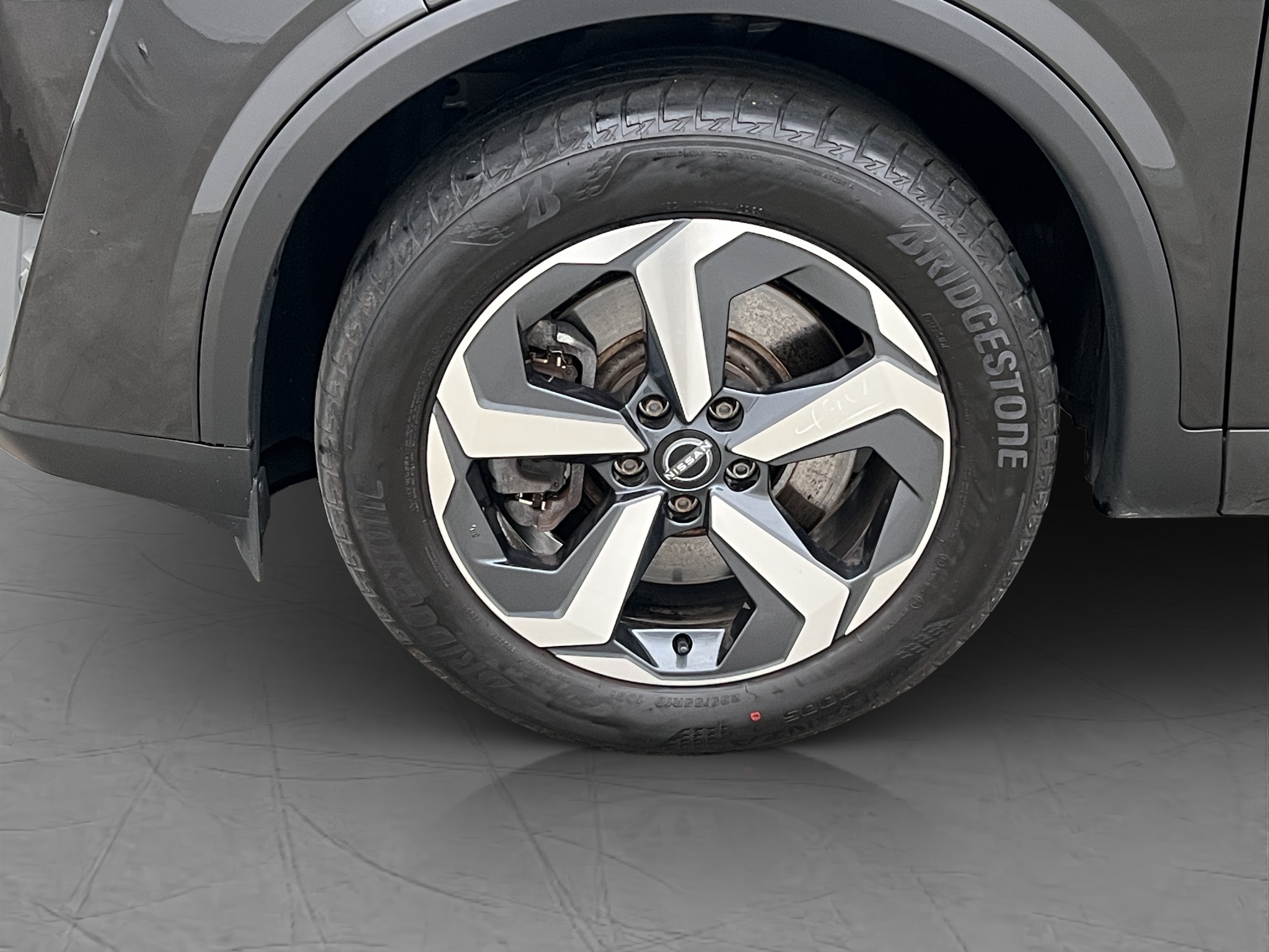 Nissan Qashqai e-POWER, 190ps, 2023