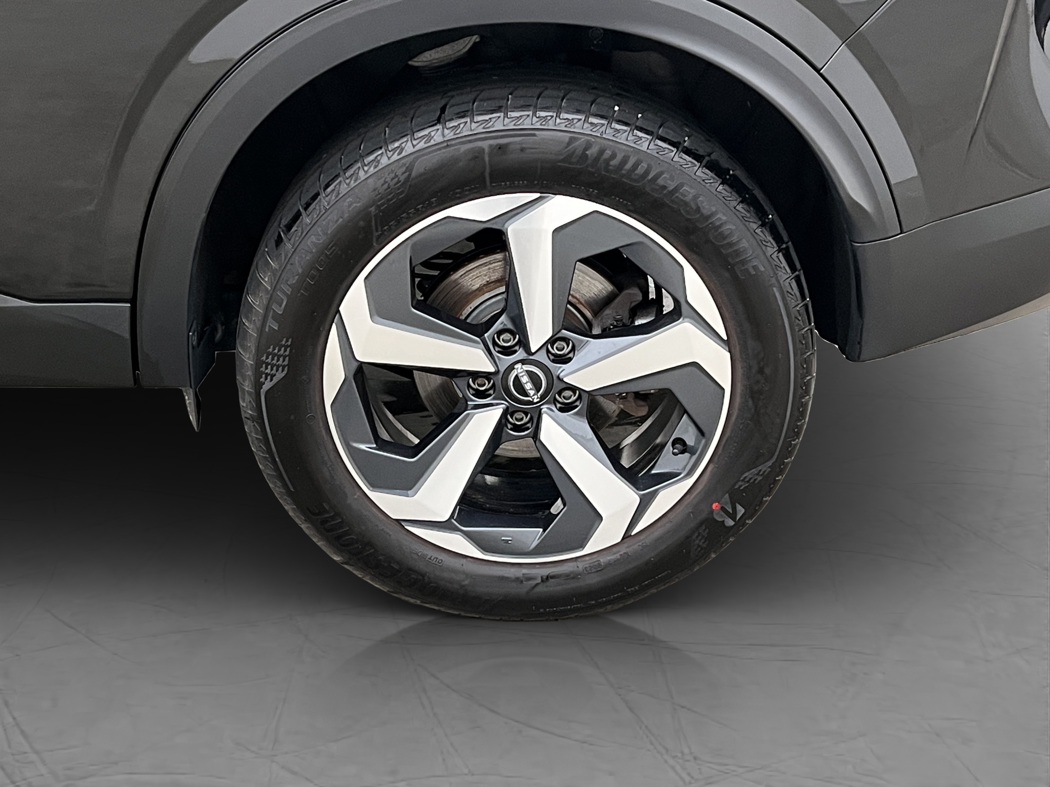 Nissan Qashqai e-POWER, 190ps, 2023