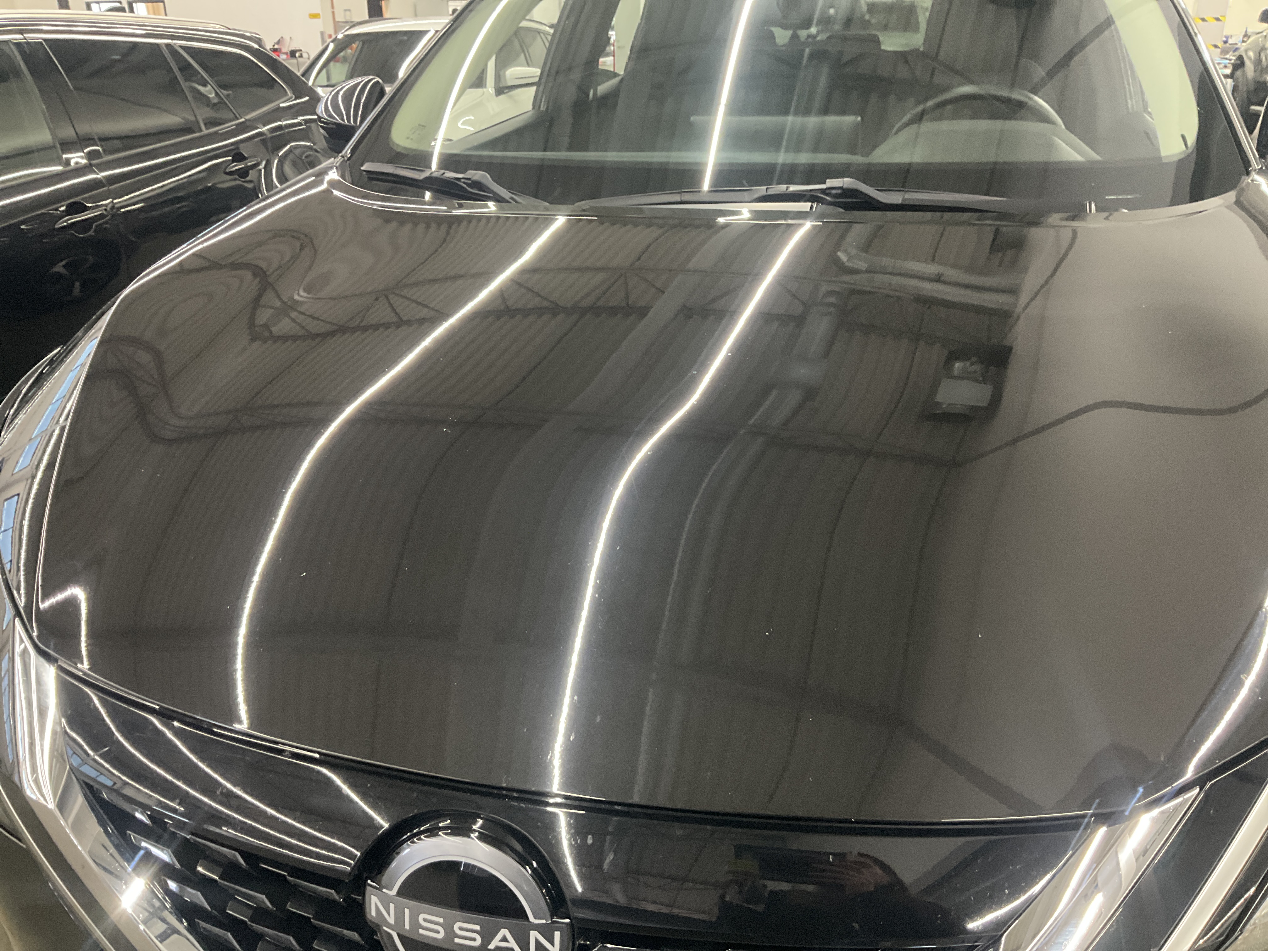 Nissan Qashqai e-POWER, 190ps, 2023