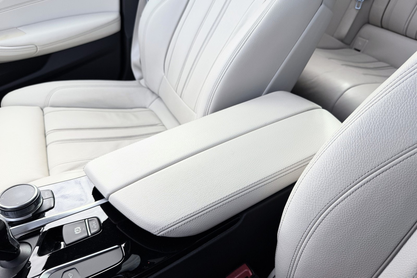 BMW 540i xDrive Touring Steptronic, 8-trins, 340ps, 2019