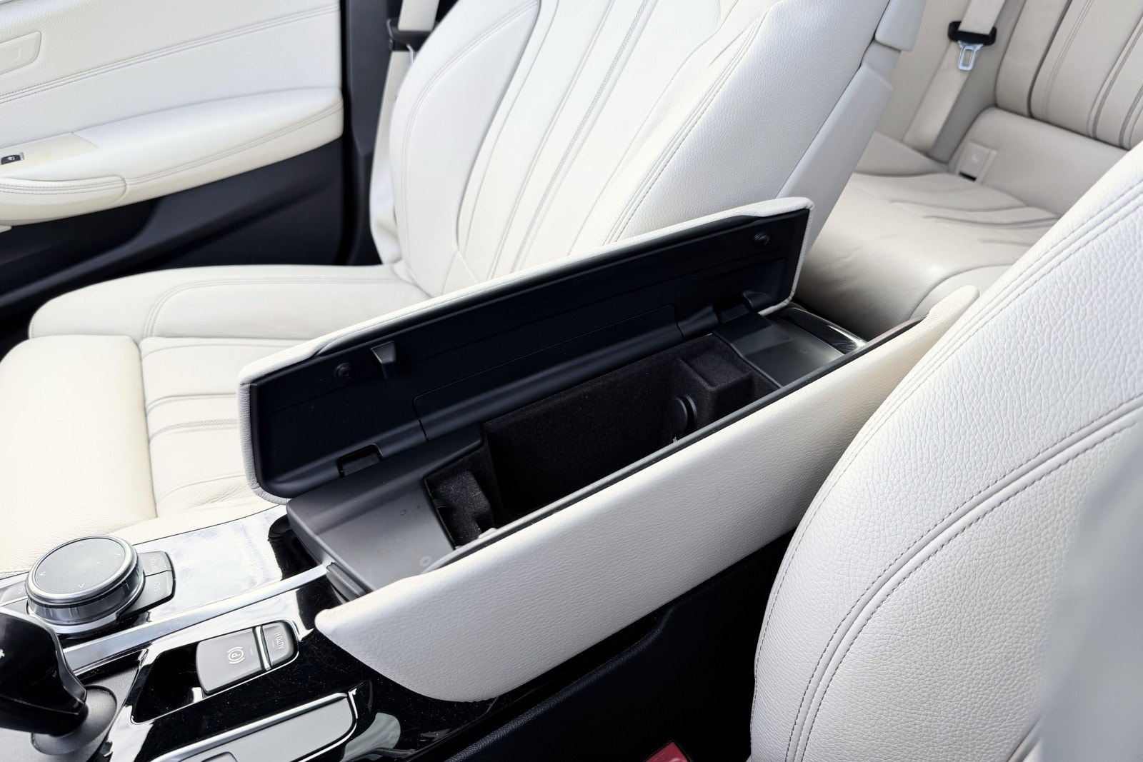 BMW 540i xDrive Touring Steptronic, 8-trins, 340ps, 2019