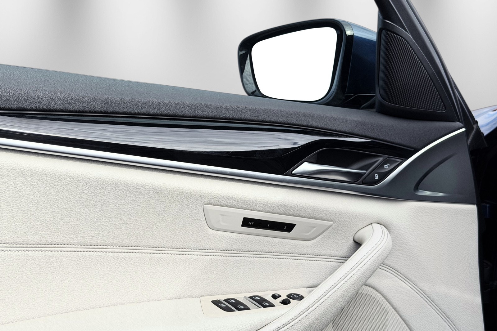 BMW 540i xDrive Touring Steptronic, 8-trins, 340ps, 2019