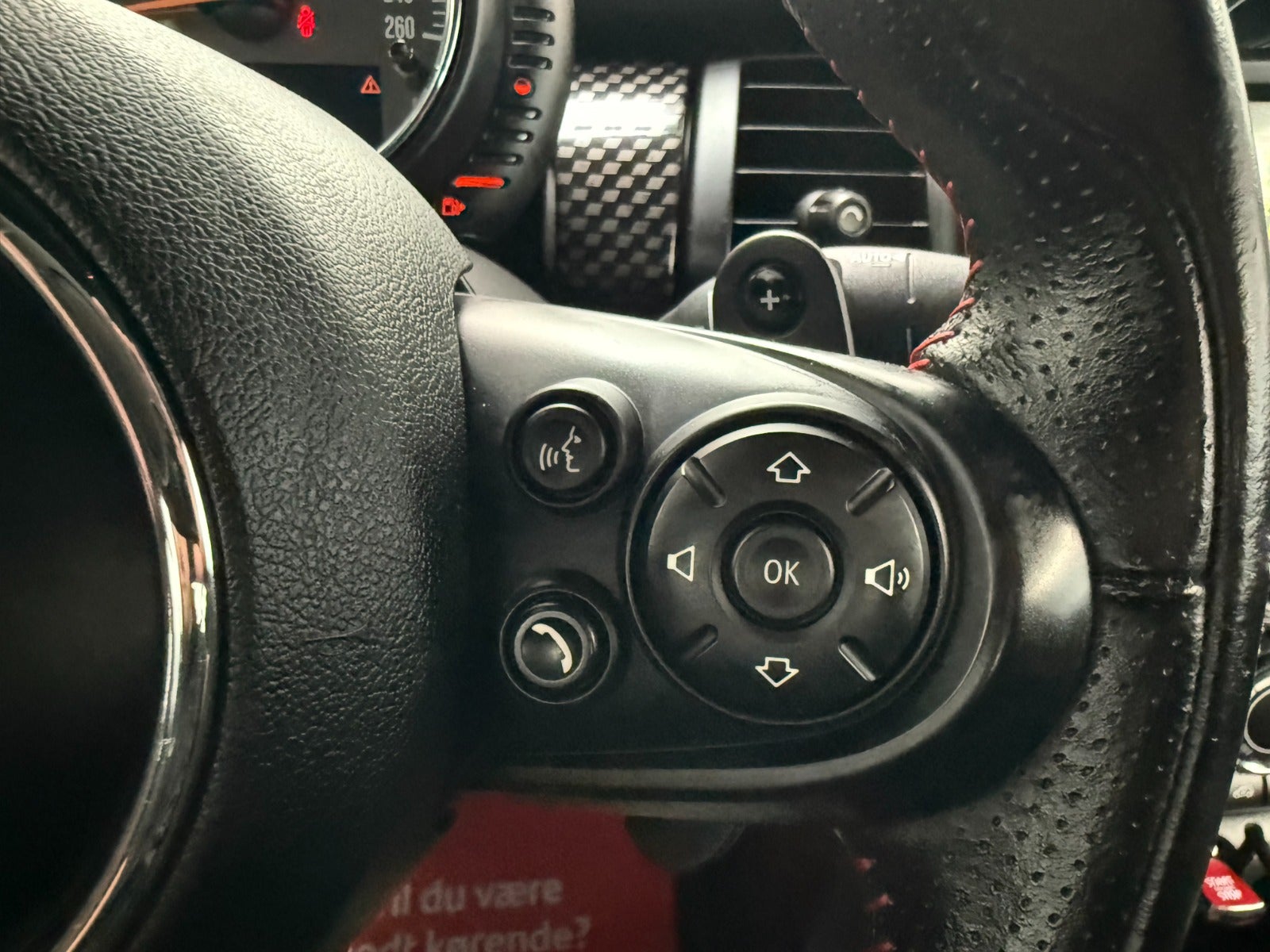 MINI Cooper S Convertible Automatic, 192hp, 2016