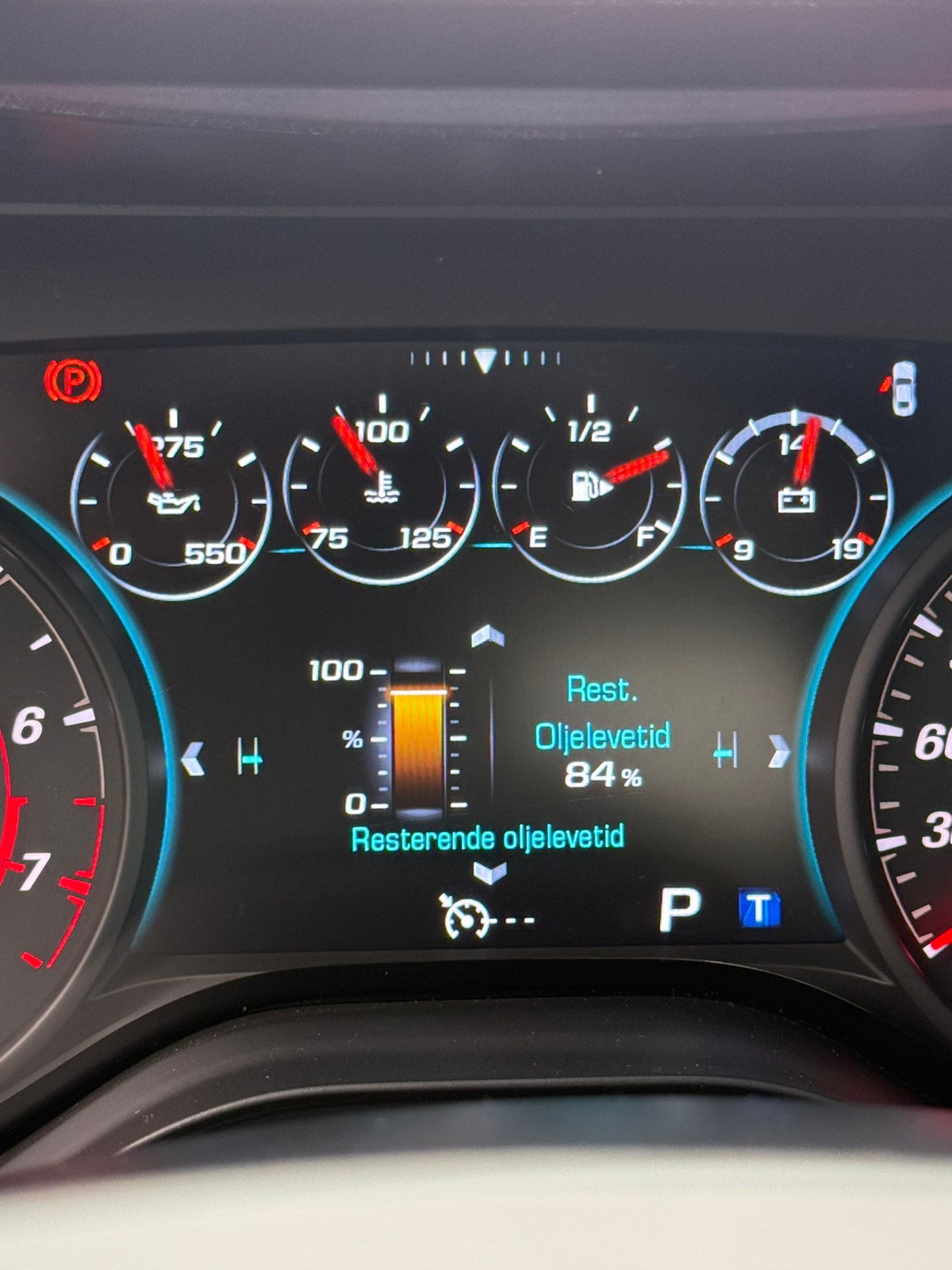 Chevrolet Camaro SS Hydra-Matic, 8-trins, 453ps, 2017