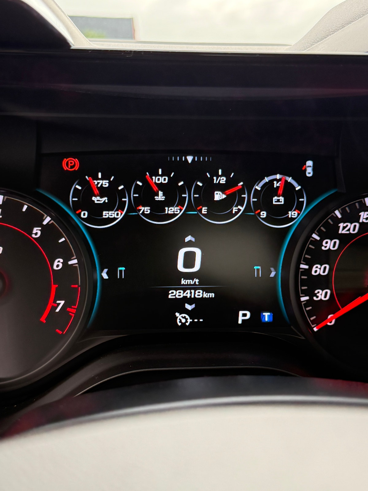 Chevrolet Camaro SS Hydra-Matic, 8-trins, 453ps, 2017