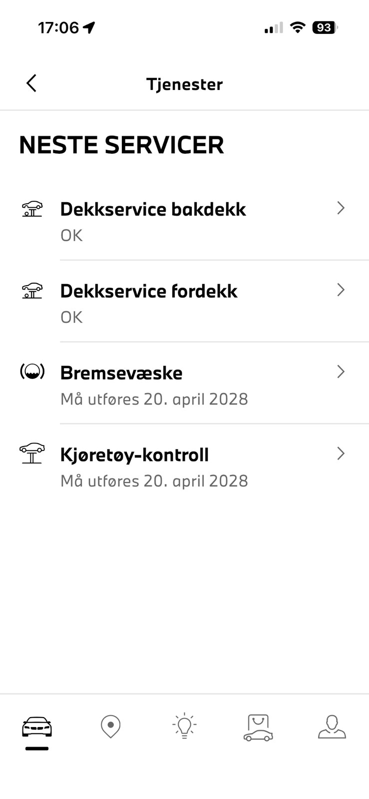 BMW iX xDrive40, 326hk, 2022