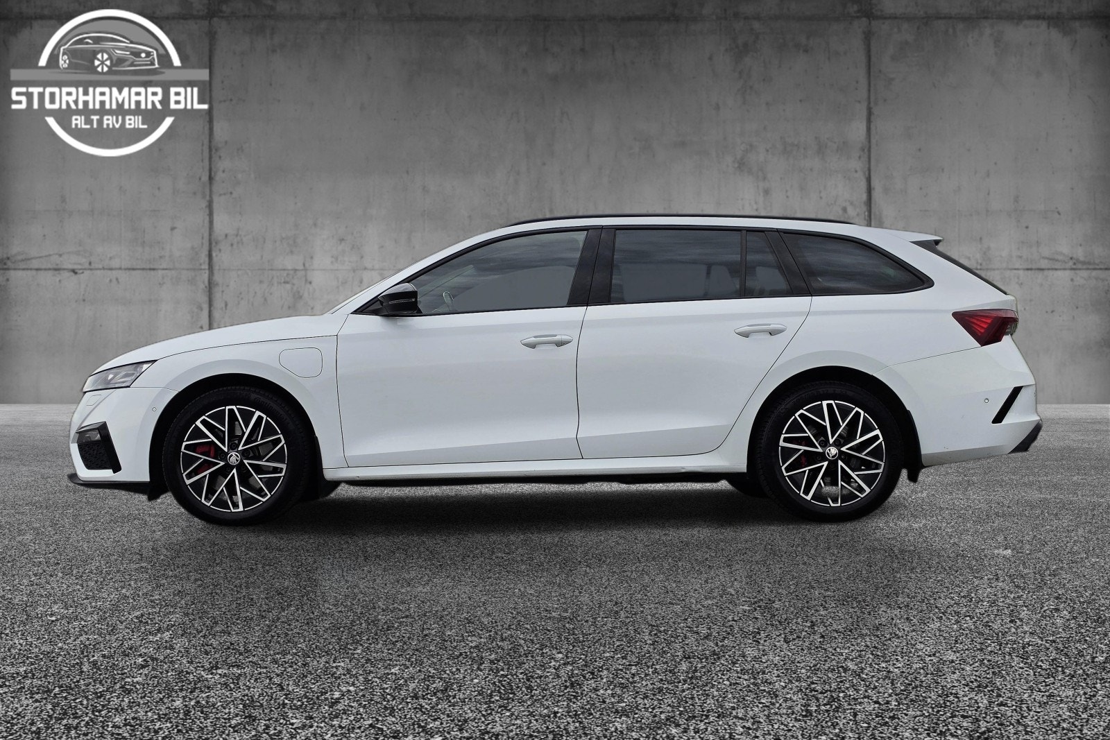 Škoda Octavia Combi RS iV DSG Sequential, 245hp, 2021