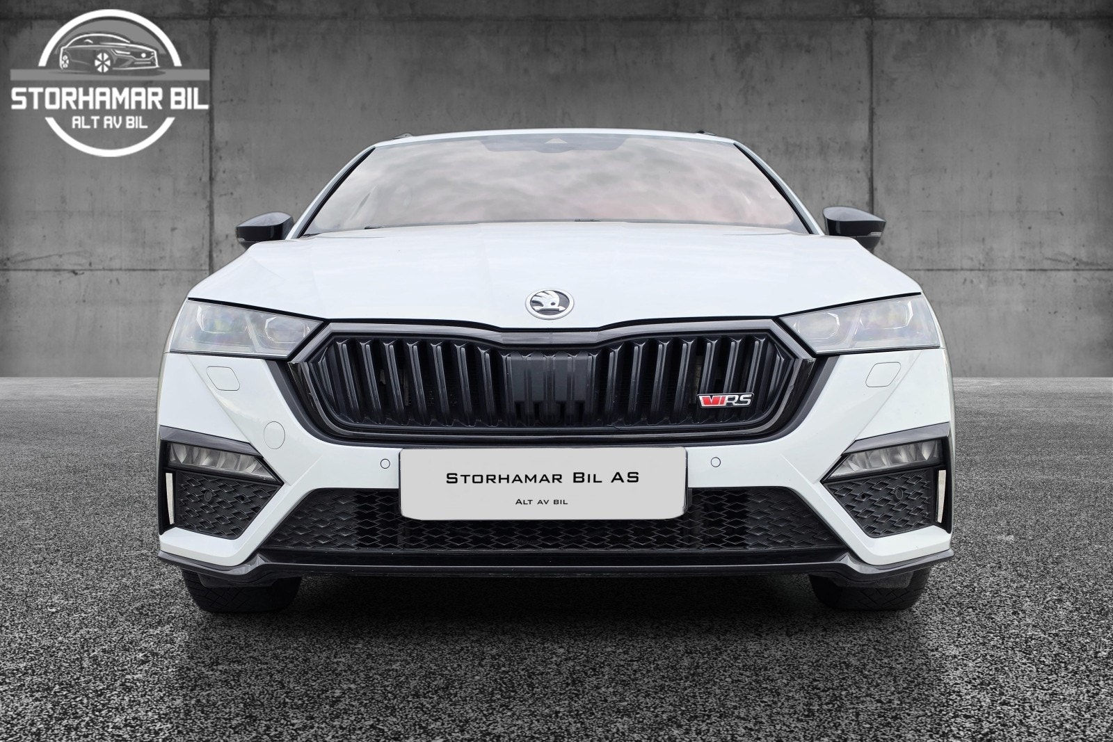 Škoda Octavia Combi RS iV DSG Sequential, 245hp, 2021