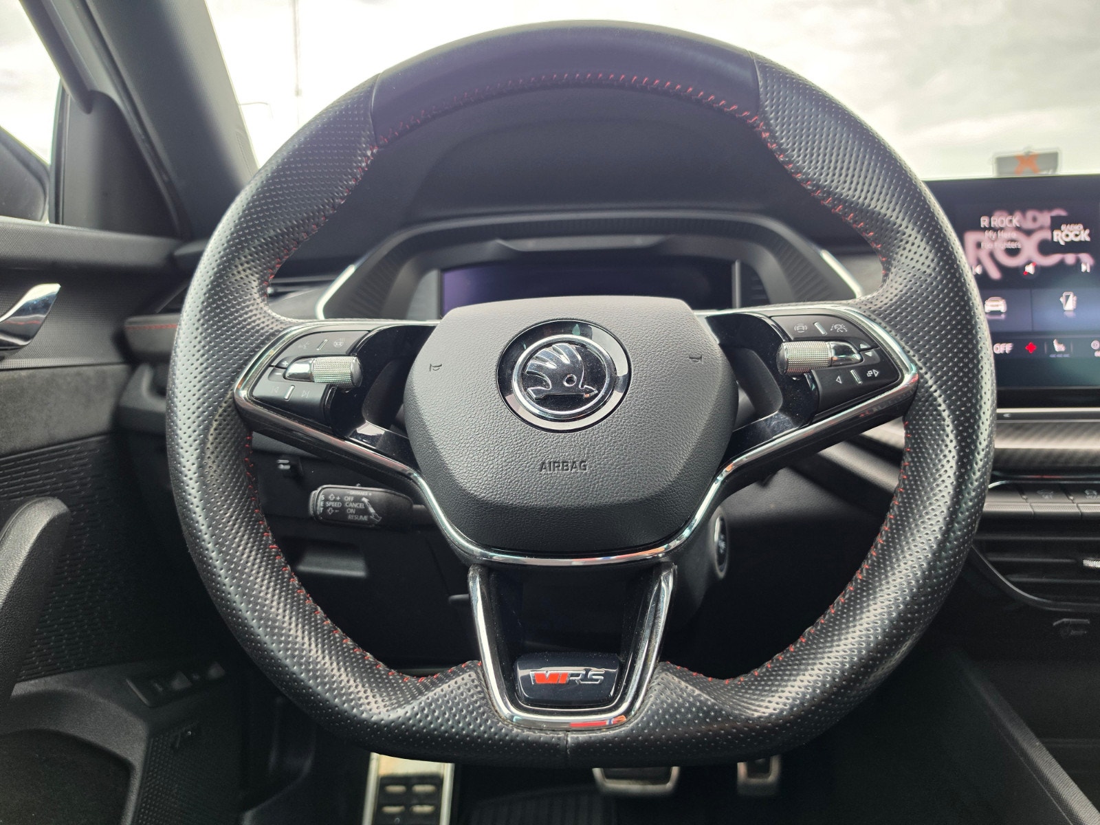 Škoda Octavia Combi RS iV DSG Sequential, 245hp, 2021