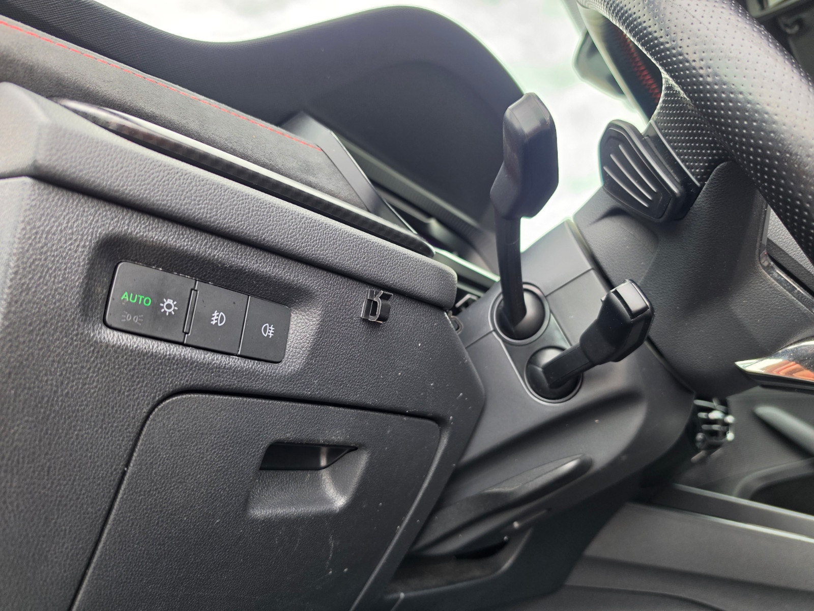 Škoda Octavia Combi RS iV DSG Sequential, 245hp, 2021