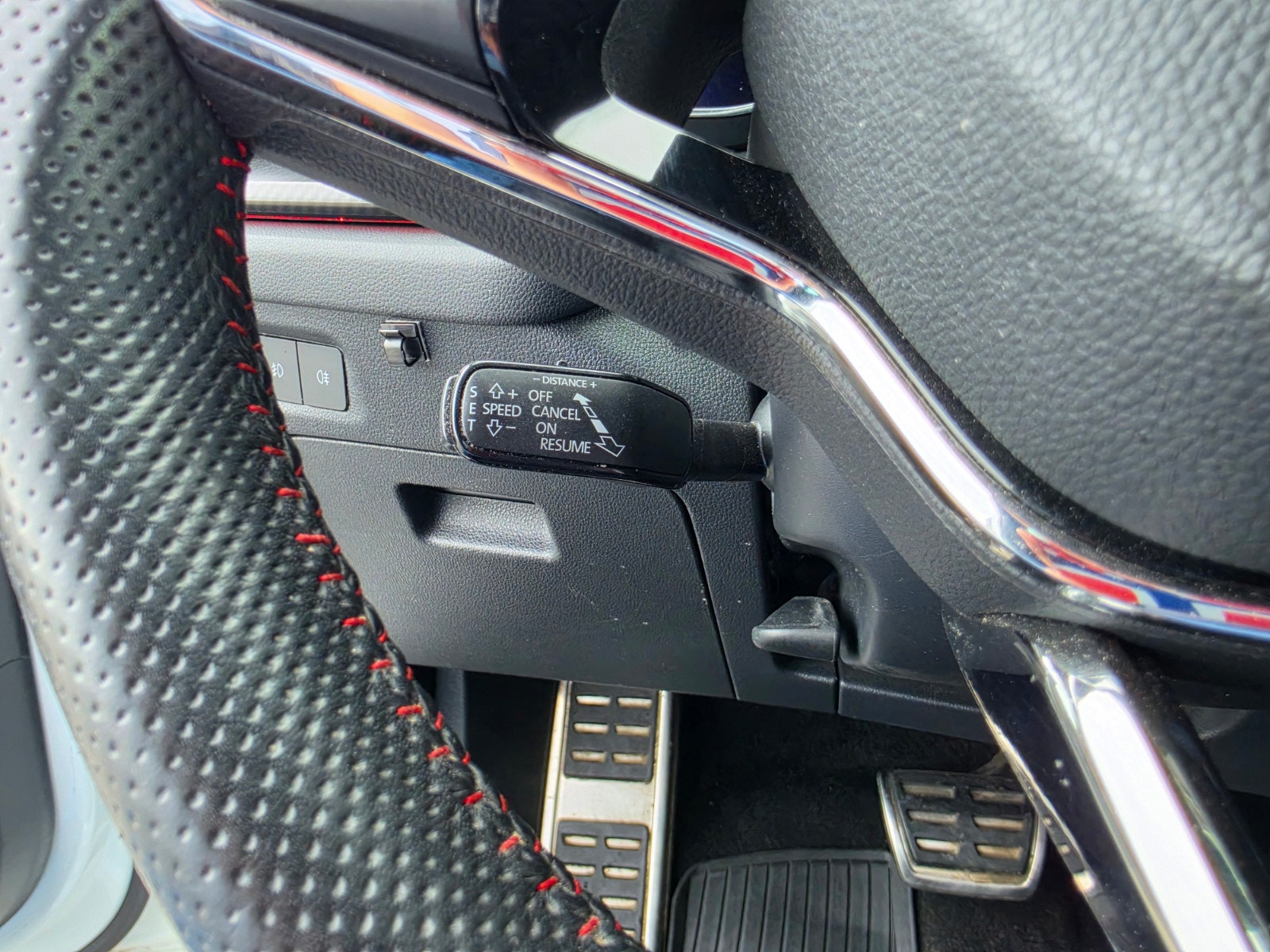 Škoda Octavia Combi RS iV DSG Sequential, 245hp, 2021