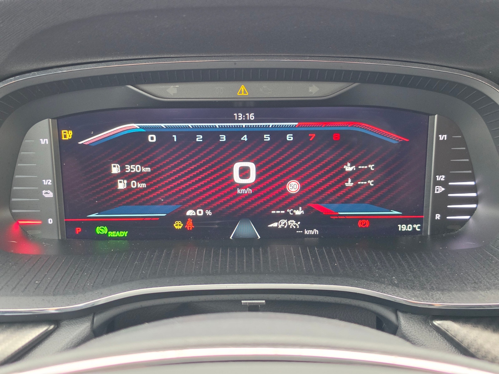 Škoda Octavia Combi RS iV DSG Sequential, 245hp, 2021