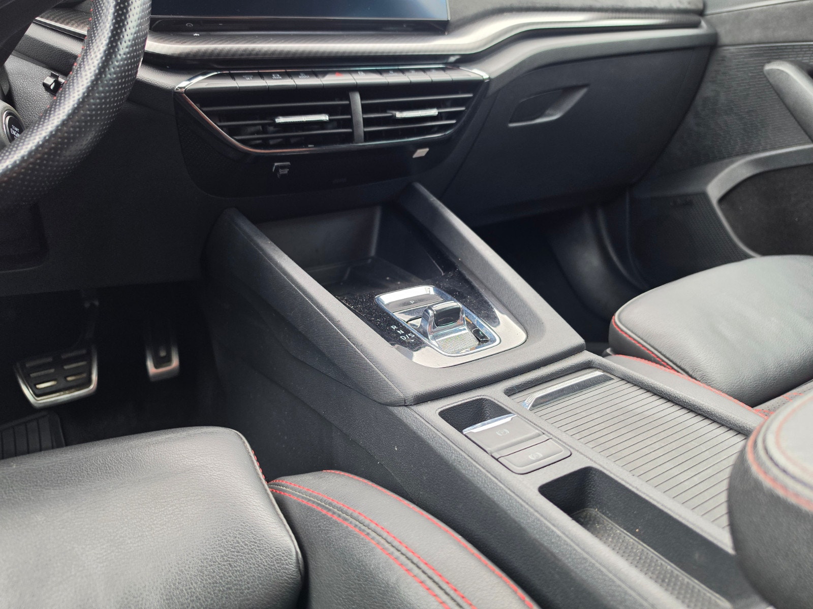 Škoda Octavia Combi RS iV DSG Sequential, 245hp, 2021