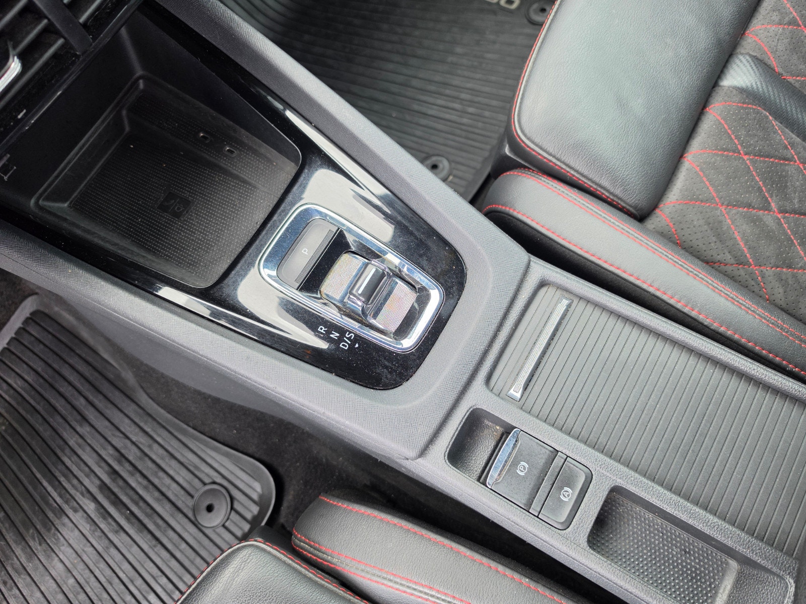 Škoda Octavia Combi RS iV DSG Sequential, 245hp, 2021