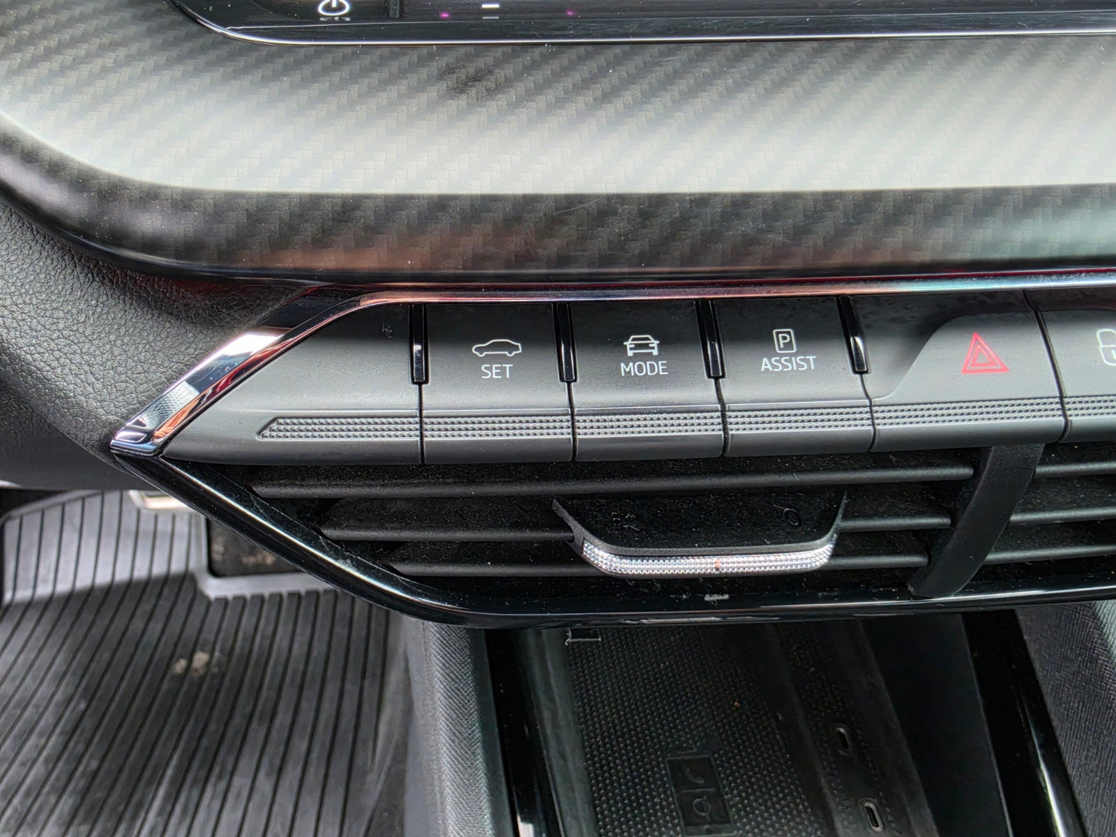 Škoda Octavia Combi RS iV DSG Sequential, 245hp, 2021