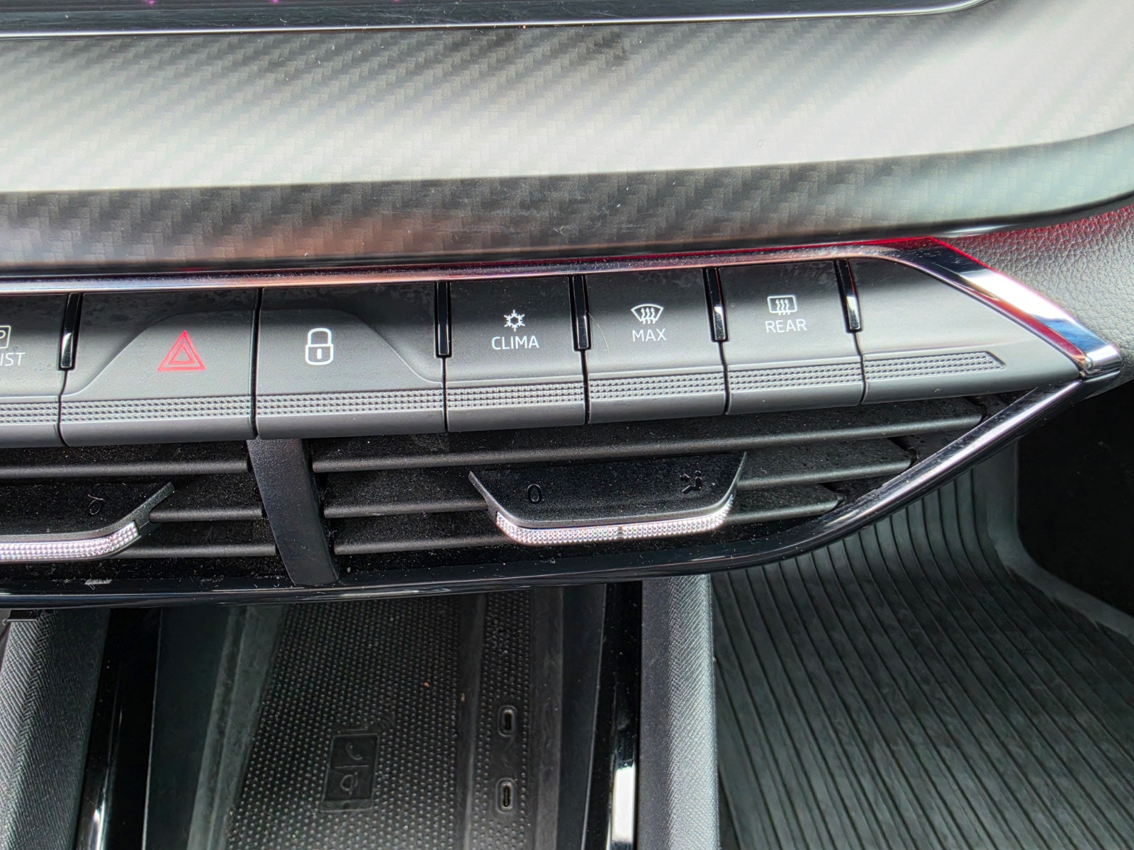 Škoda Octavia Combi RS iV DSG Sequential, 245hp, 2021
