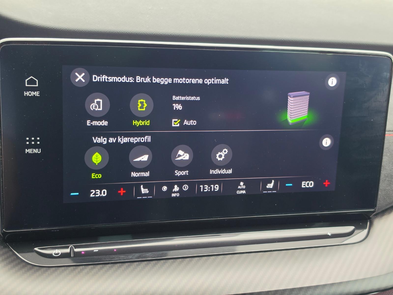 Škoda Octavia Combi RS iV DSG Sequential, 245hp, 2021