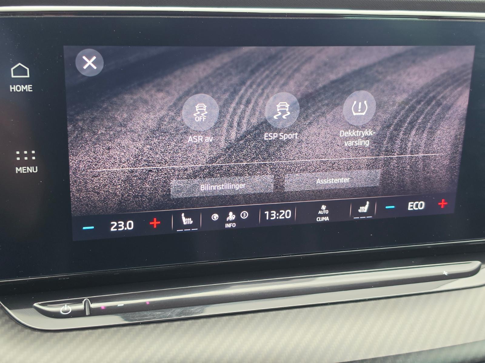 Škoda Octavia Combi RS iV DSG Sequential, 245hp, 2021