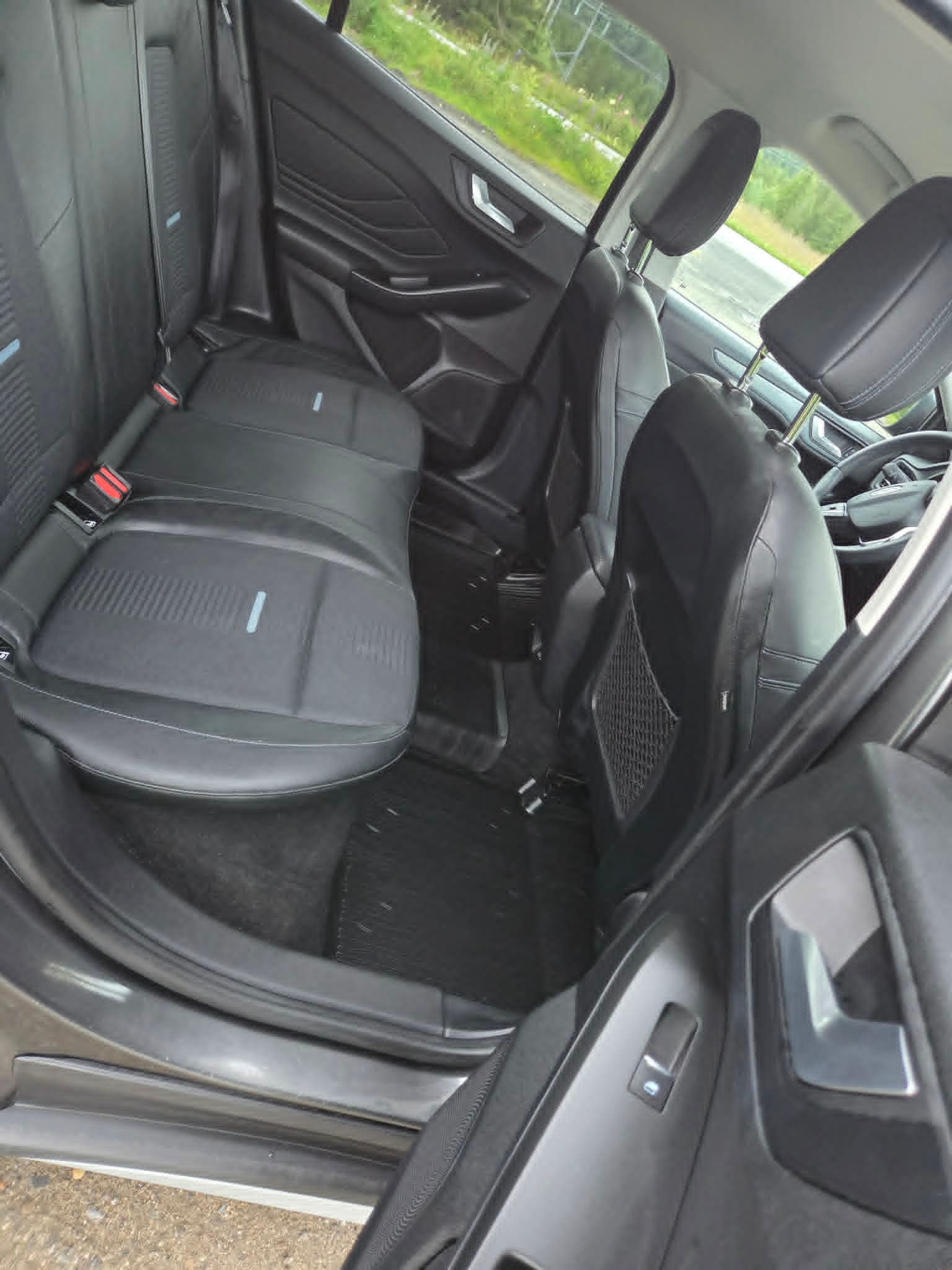 Ford Focus Active Stasjonsvogn 1.0 EcoBoost SelectShift, 8-trinn, 125hk, 2019