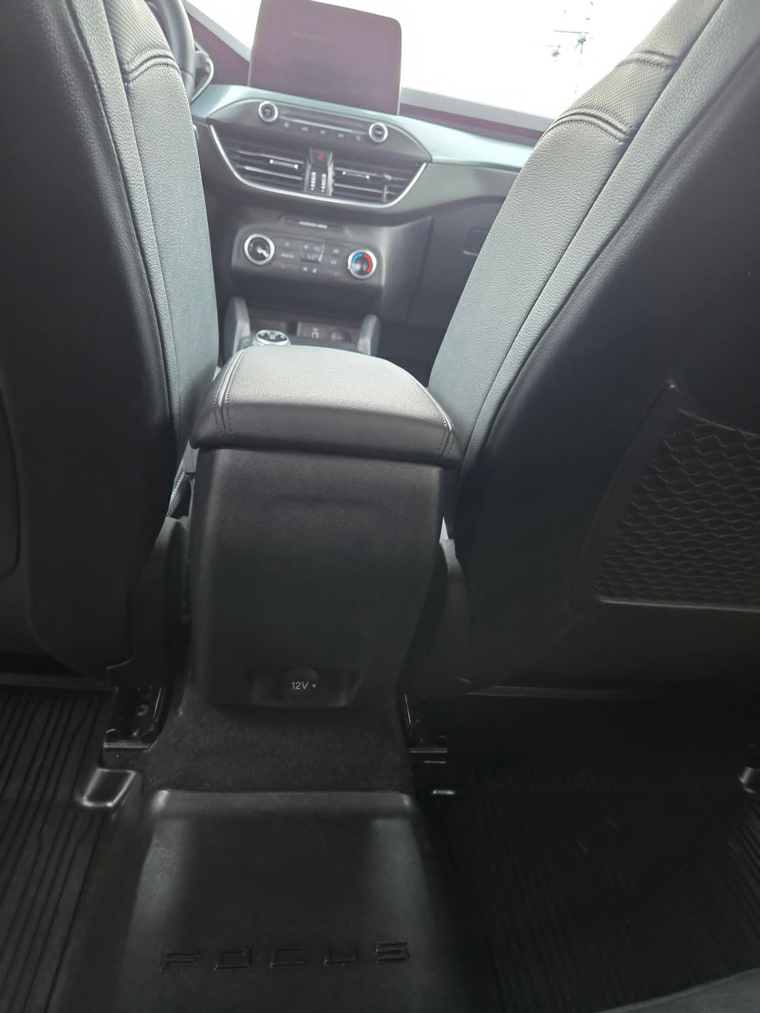 Ford Focus Active Stasjonsvogn 1.0 EcoBoost SelectShift, 8-trinn, 125hk, 2019