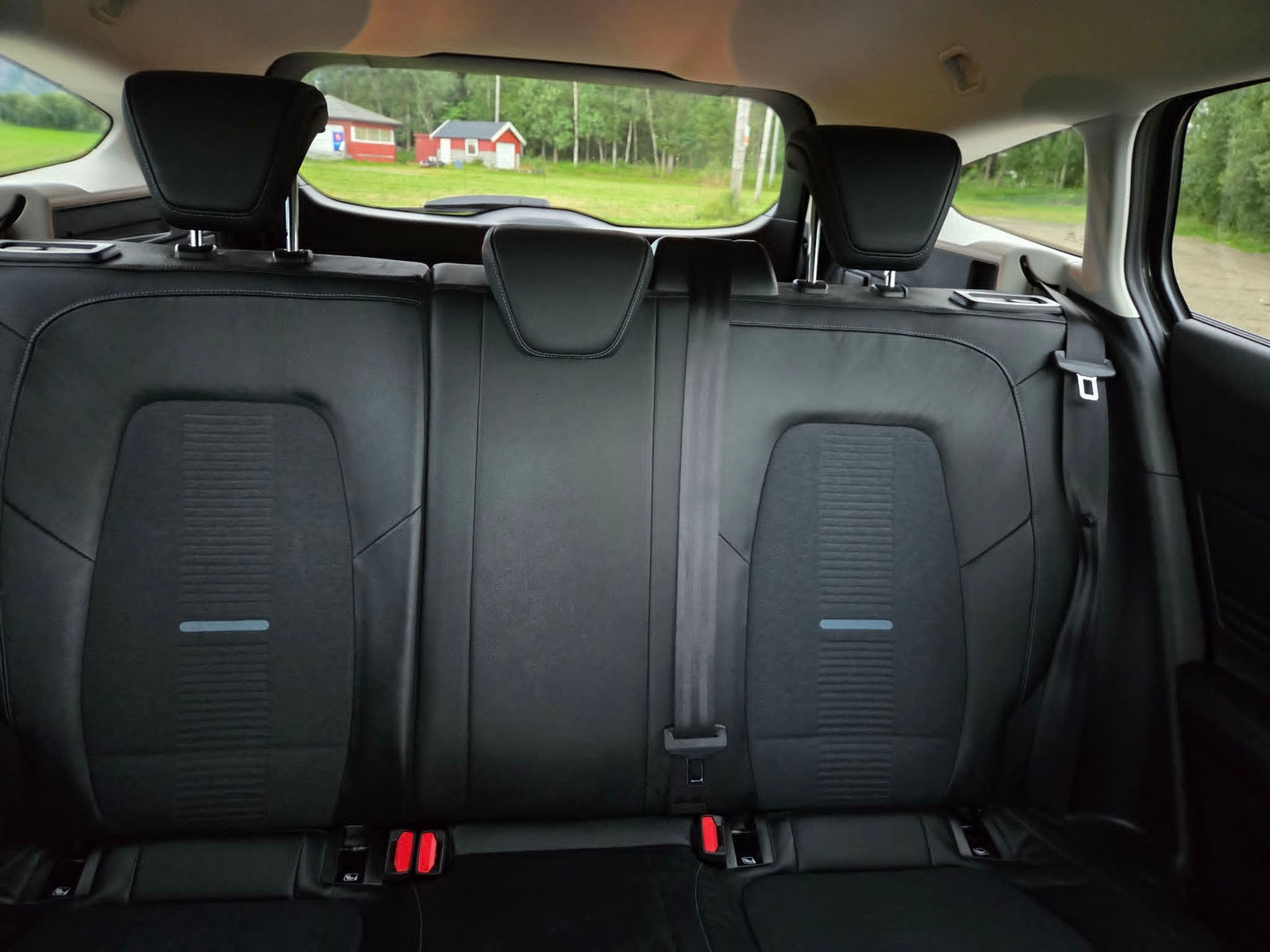 Ford Focus Active Stasjonsvogn 1.0 EcoBoost SelectShift, 8-trinn, 125hk, 2019