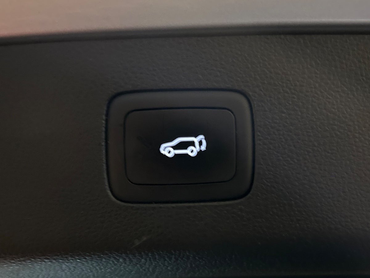 MG EHS PHEV EDU II, 258hk, 2021