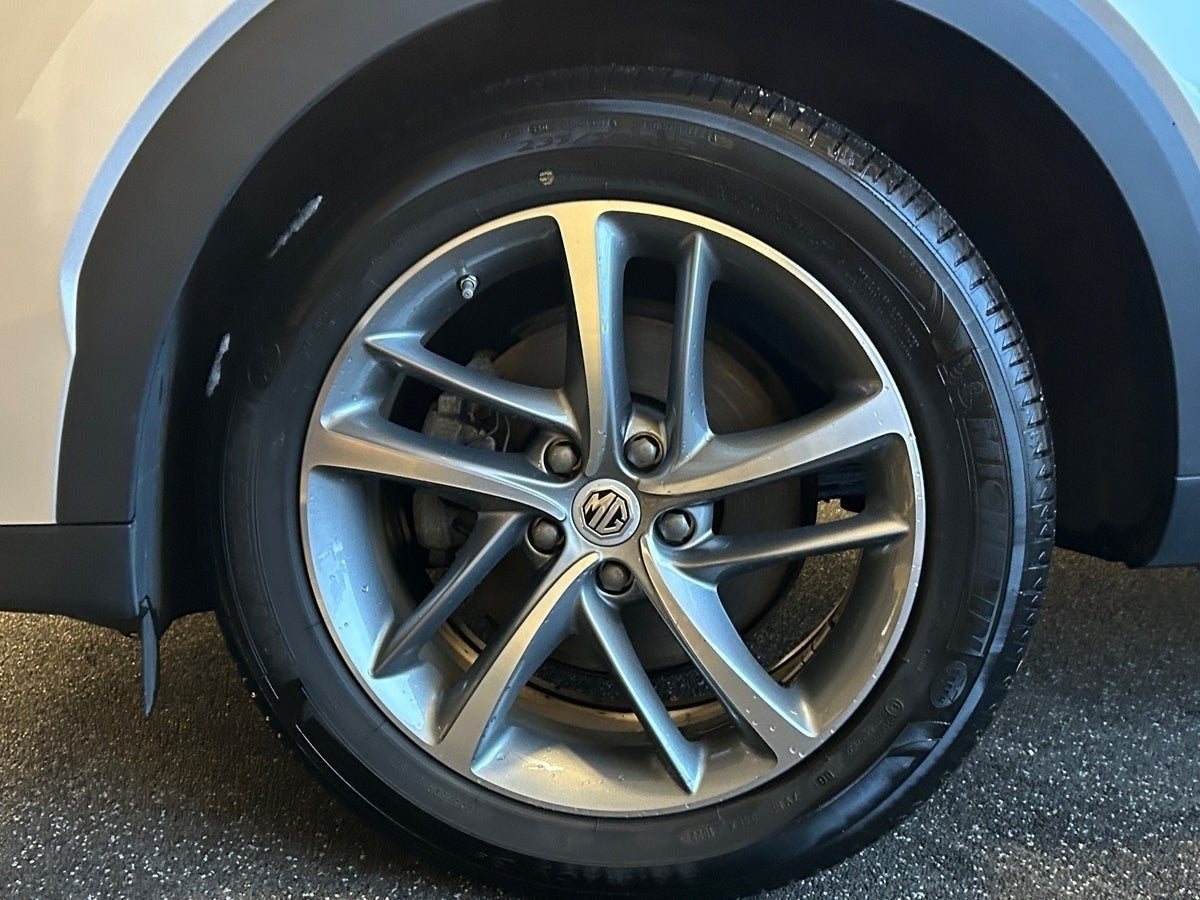 MG EHS PHEV EDU II, 258hk, 2021