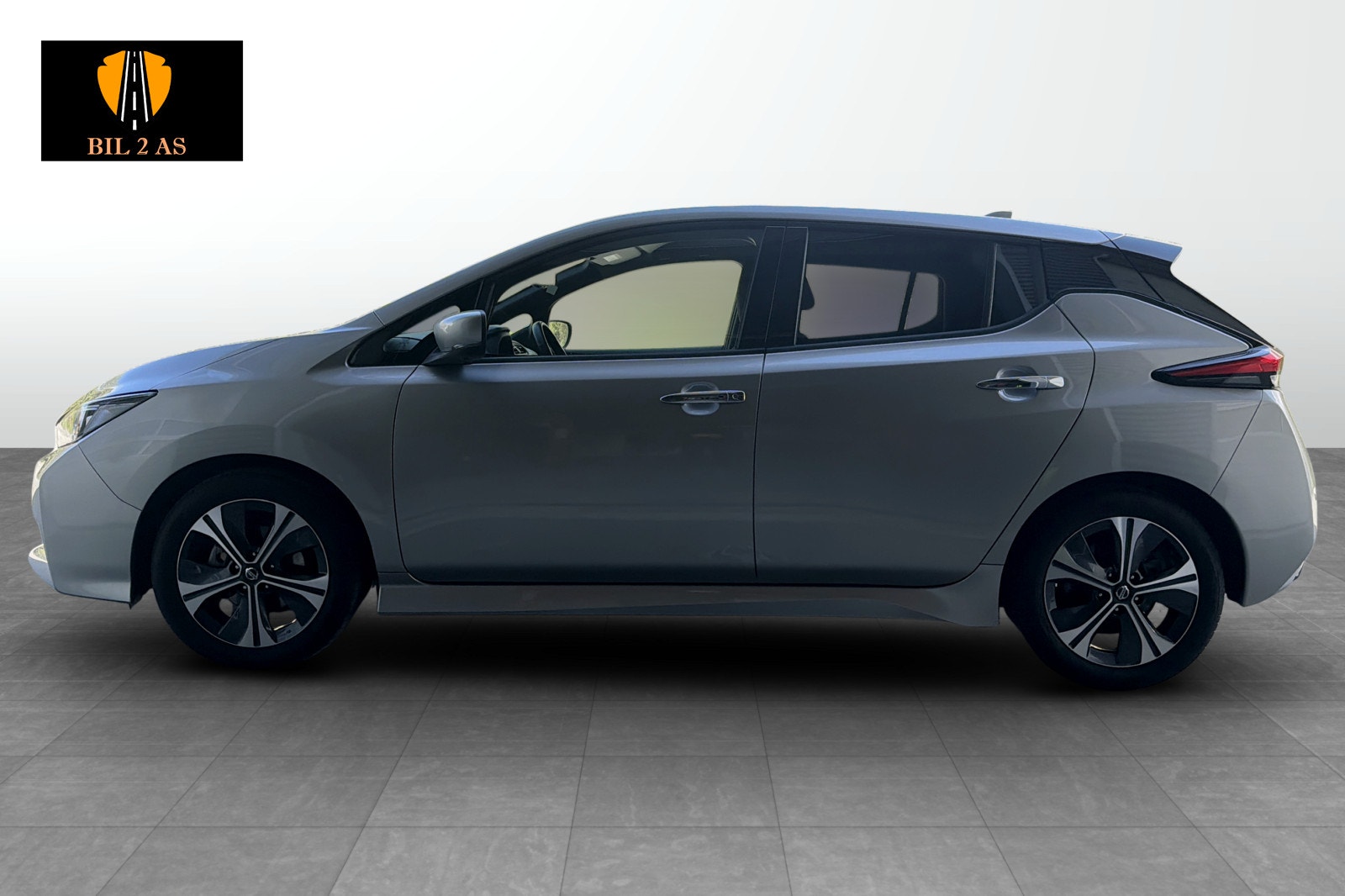 Nissan Leaf, 150hp, 2022