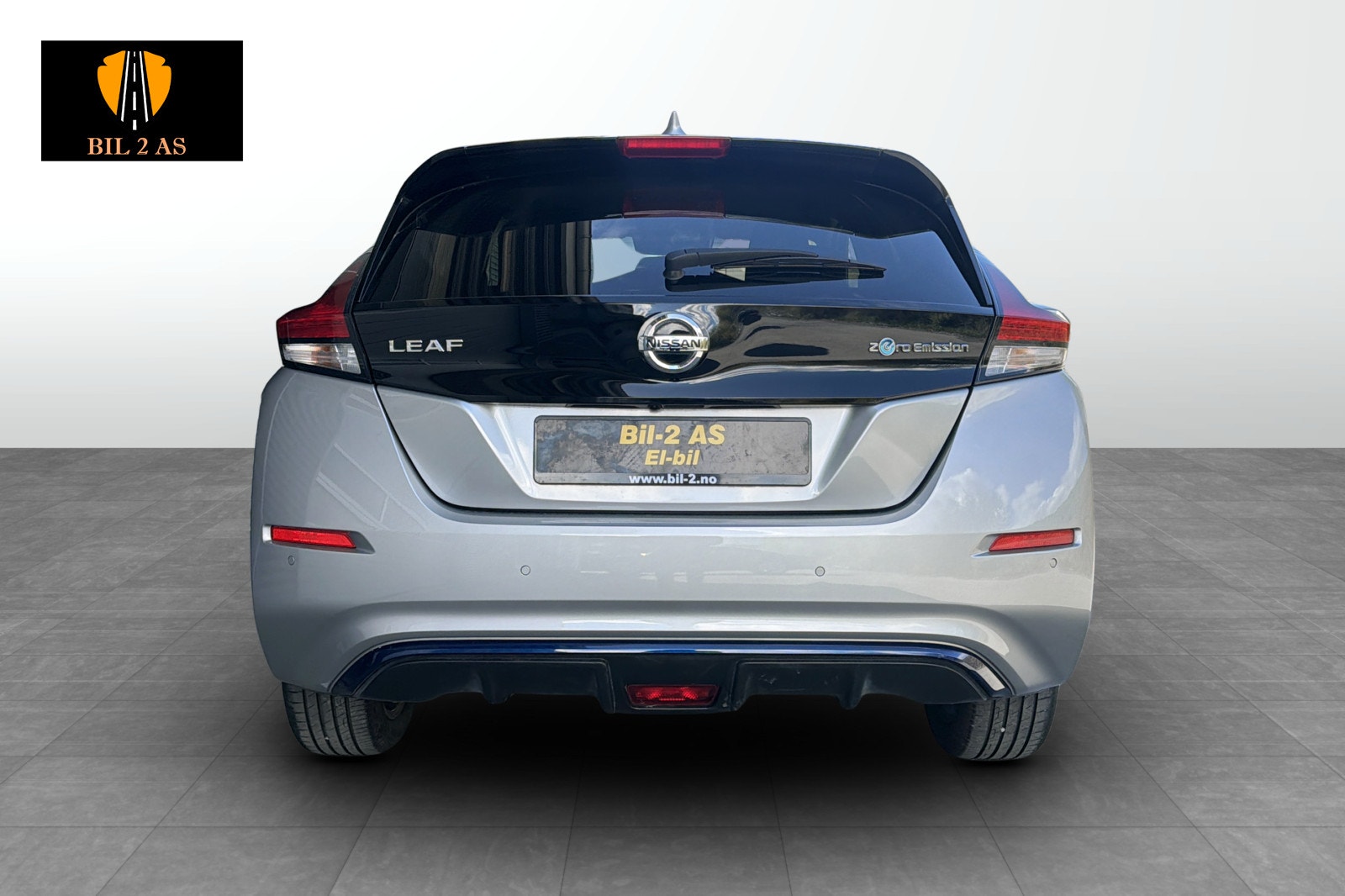 Nissan Leaf, 150hp, 2022