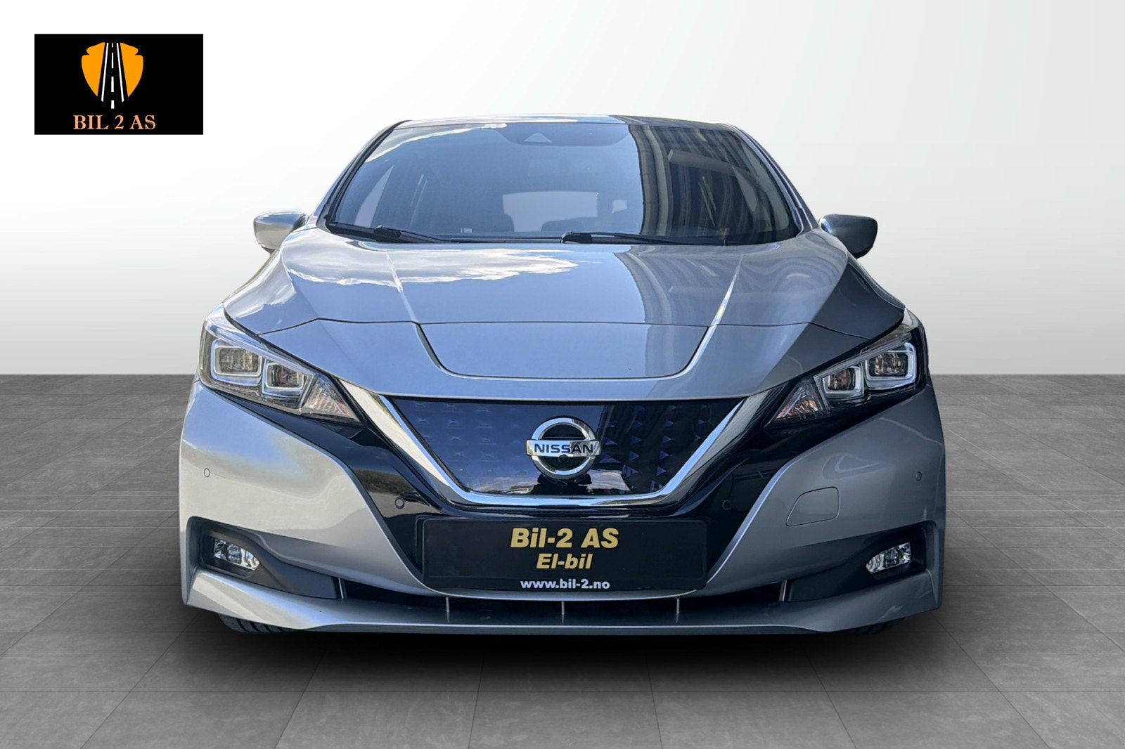 Nissan Leaf, 150hp, 2022