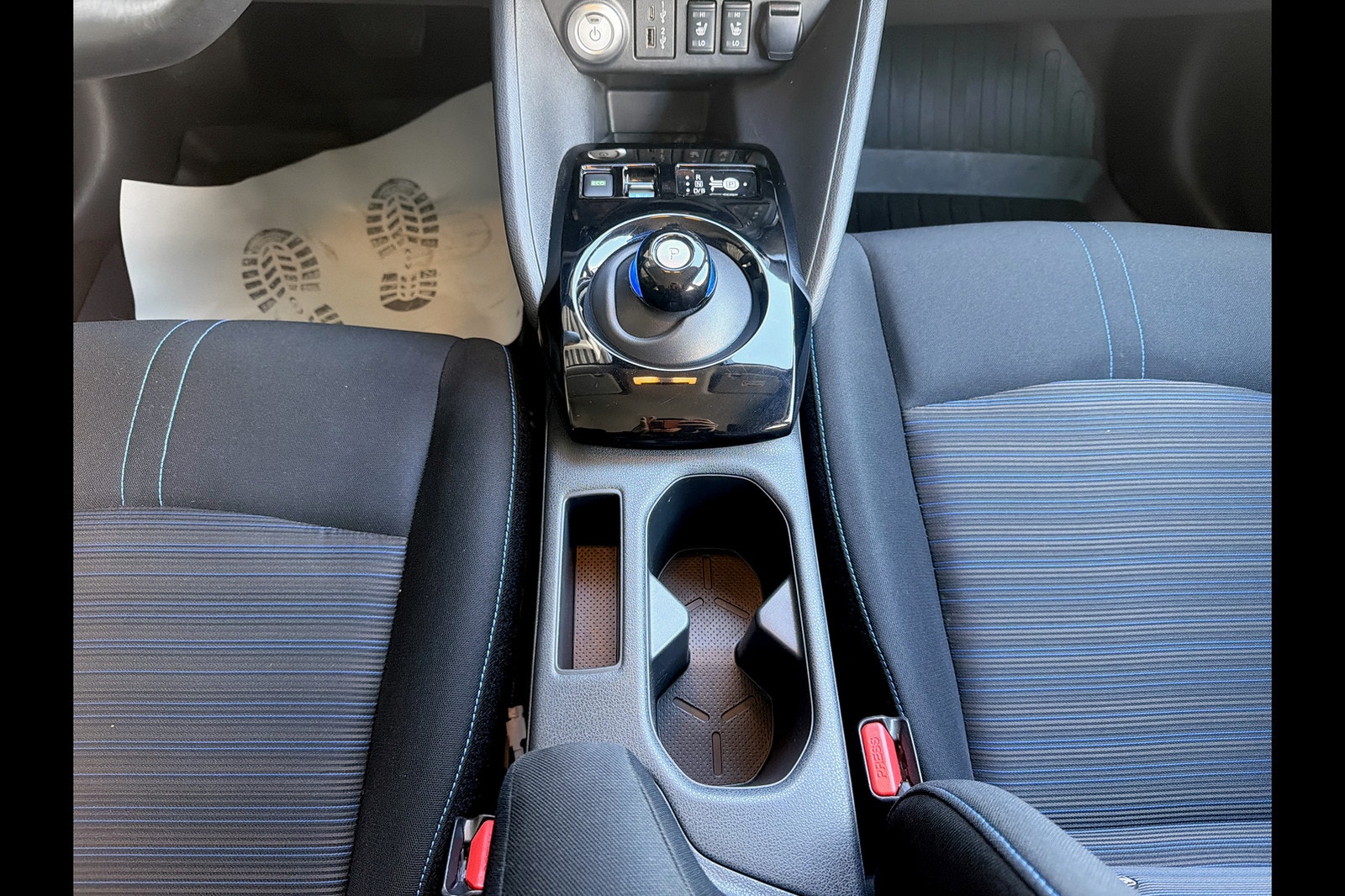 Nissan Leaf, 150hp, 2022