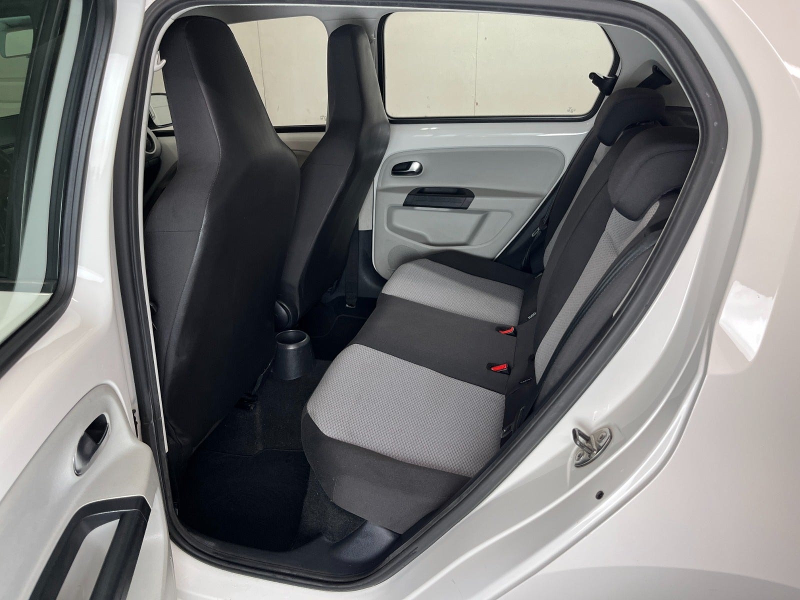 SEAT Mii 5-door 1.0 Automatic, 5-trins, 75ps, 2013