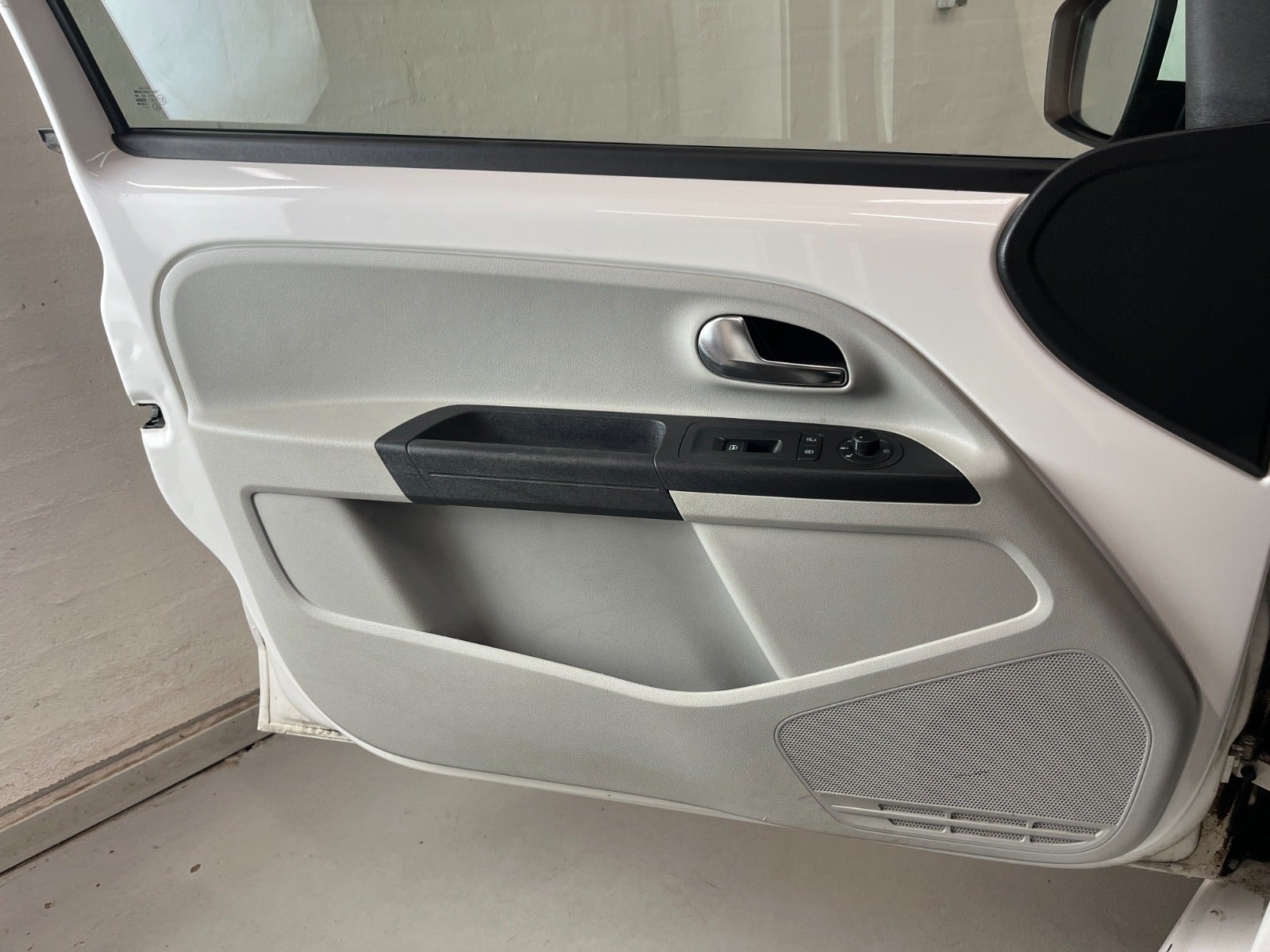SEAT Mii 5-door 1.0 Automatic, 5-trins, 75ps, 2013